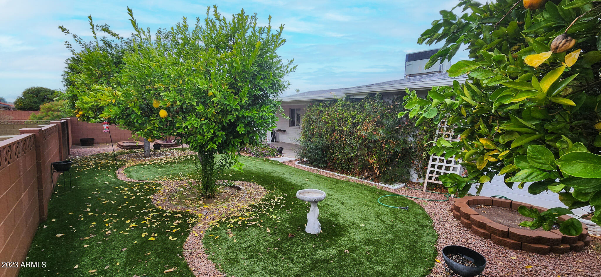 5111 E ESCONDIDO Avenue