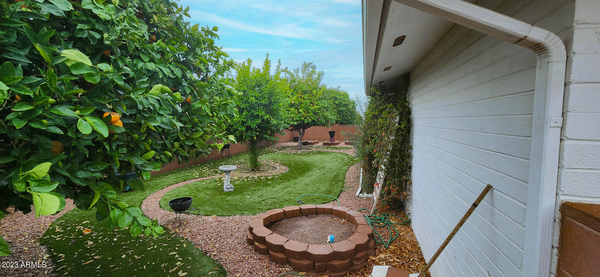 5111 E ESCONDIDO Avenue