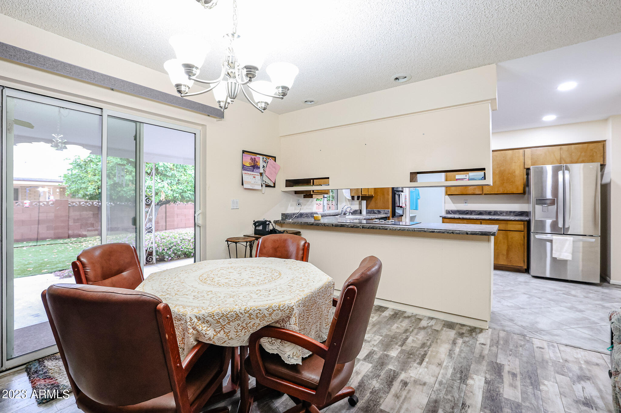 5111 E ESCONDIDO Avenue