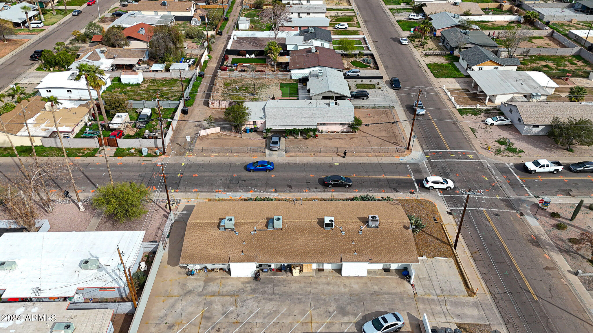 1978 E DON CARLOS Avenue