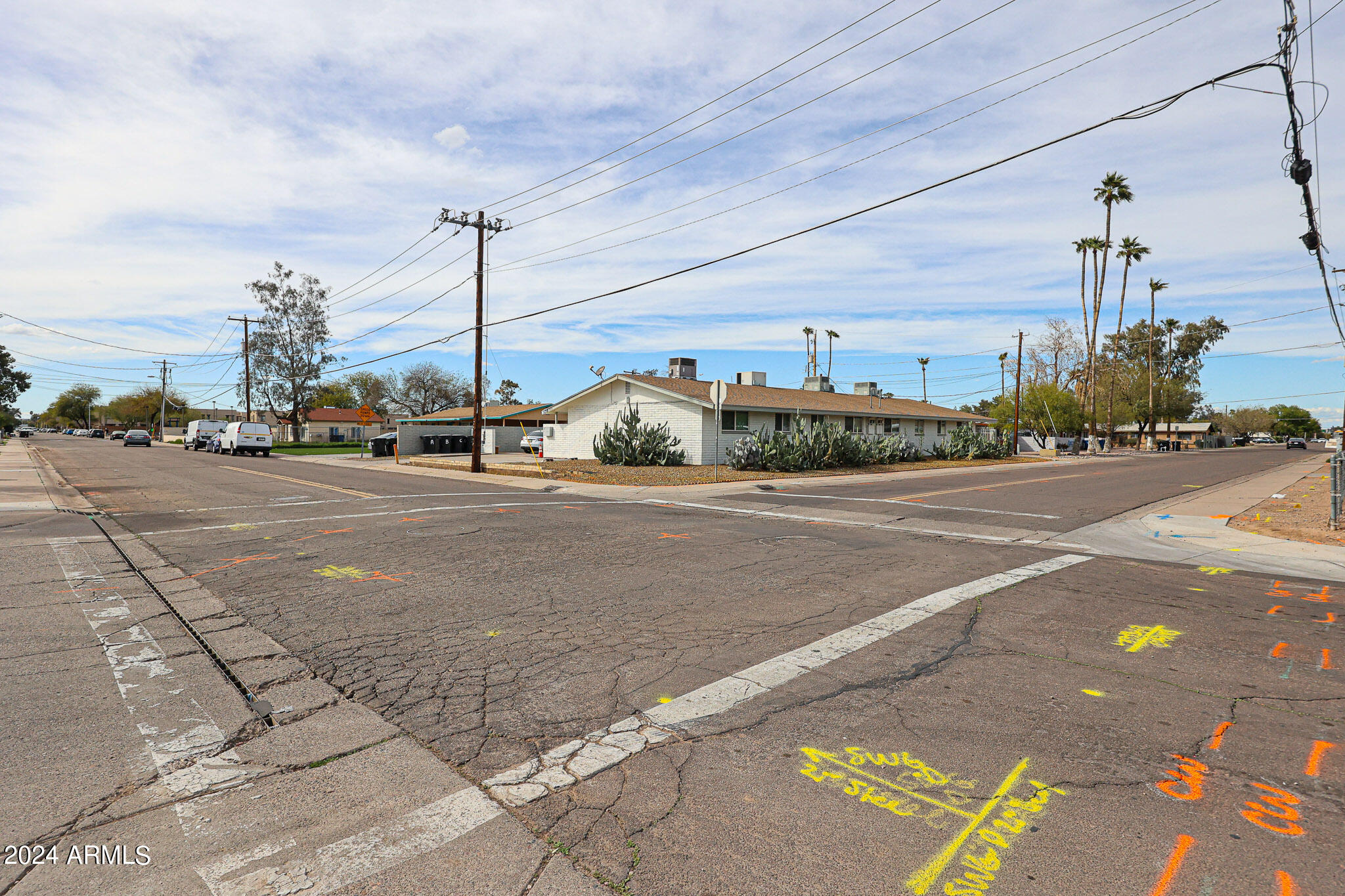 1978 E DON CARLOS Avenue