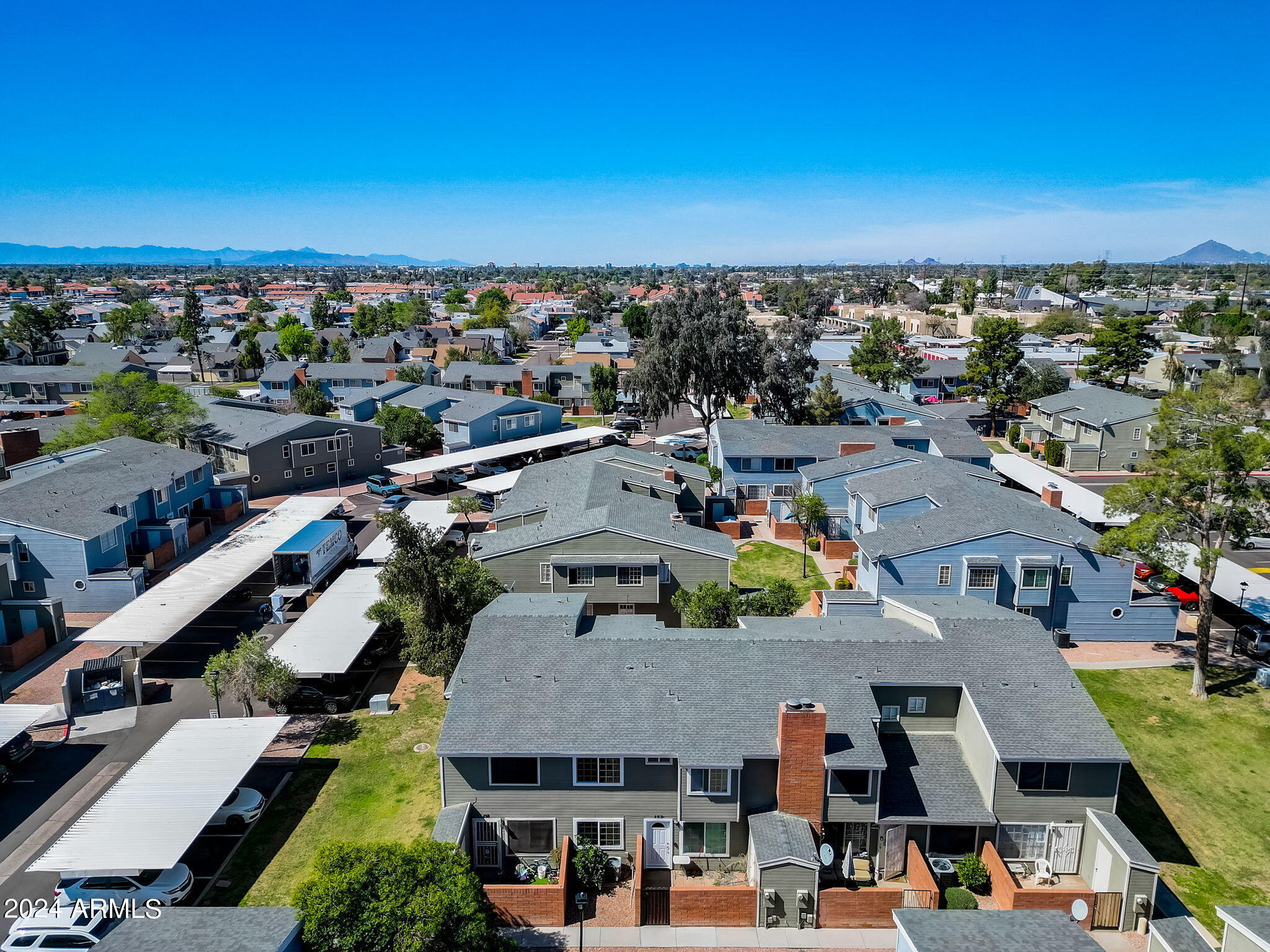 2301 E UNIVERSITY Drive, 160