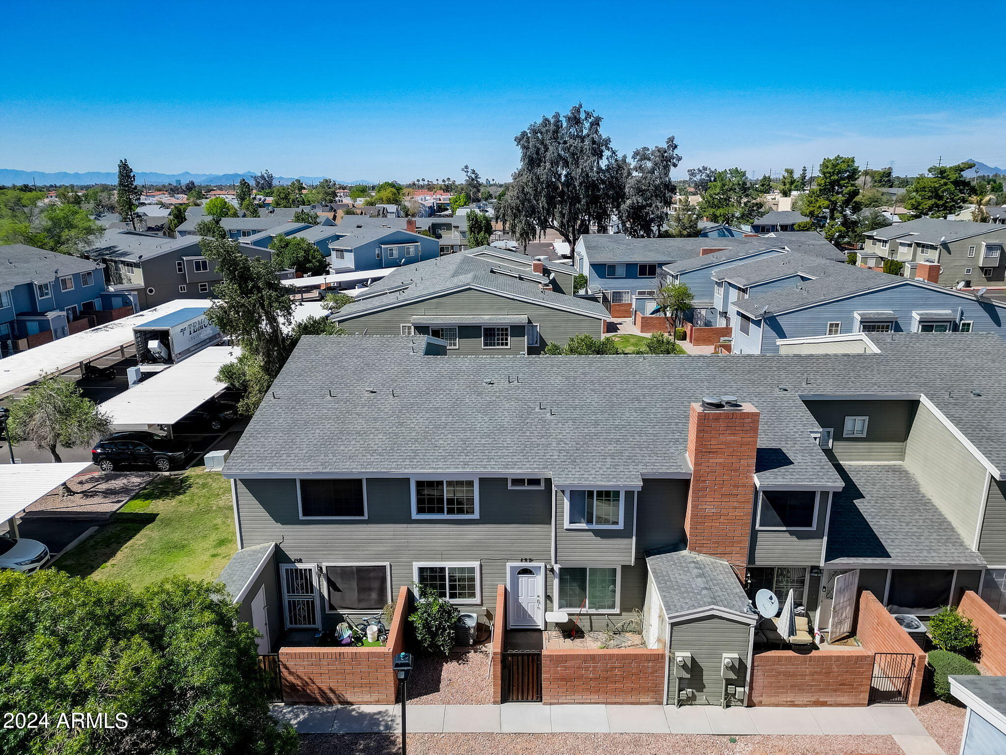 2301 E UNIVERSITY Drive, 160