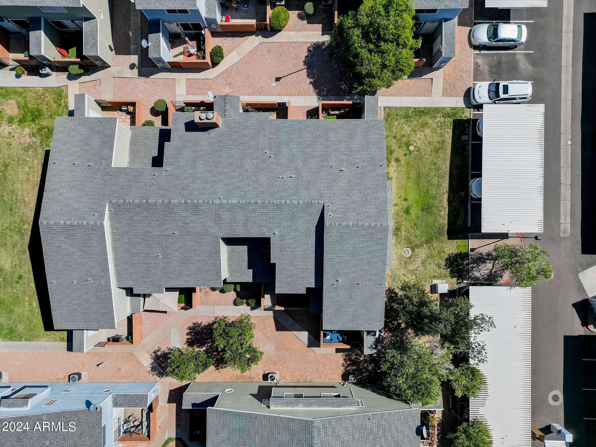 2301 E UNIVERSITY Drive, 160