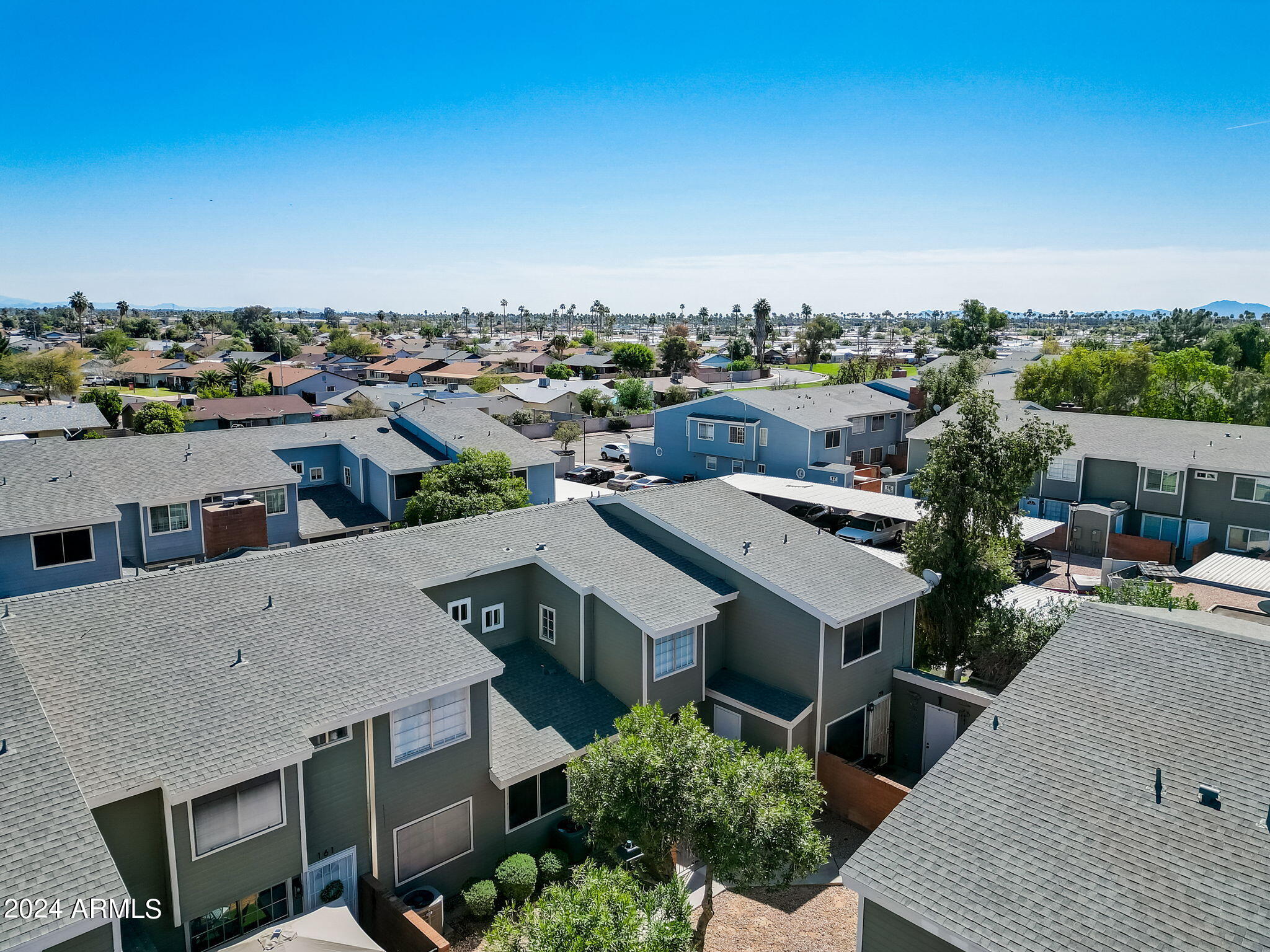 2301 E UNIVERSITY Drive, 160