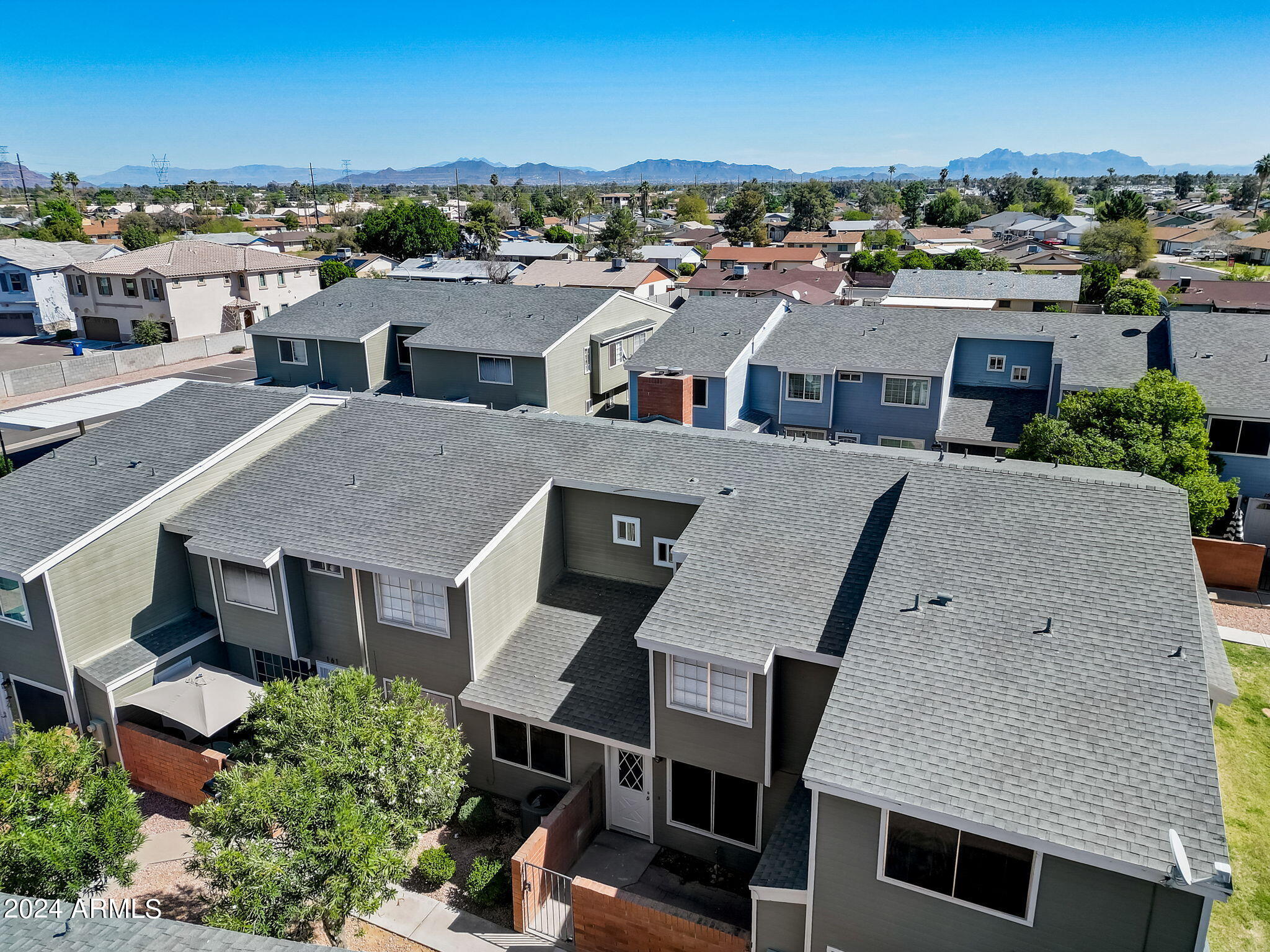 2301 E UNIVERSITY Drive, 160