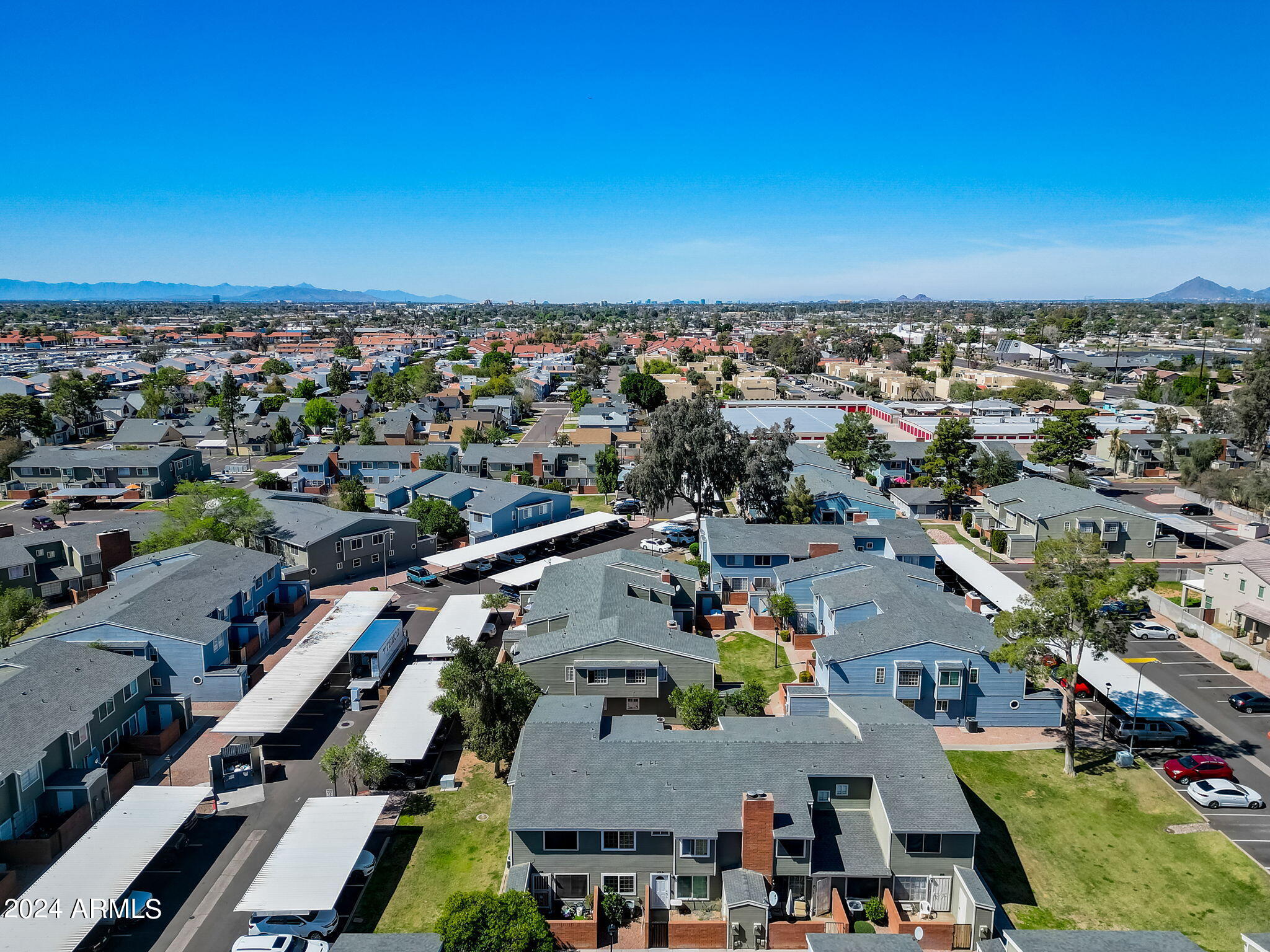 2301 E UNIVERSITY Drive, 160