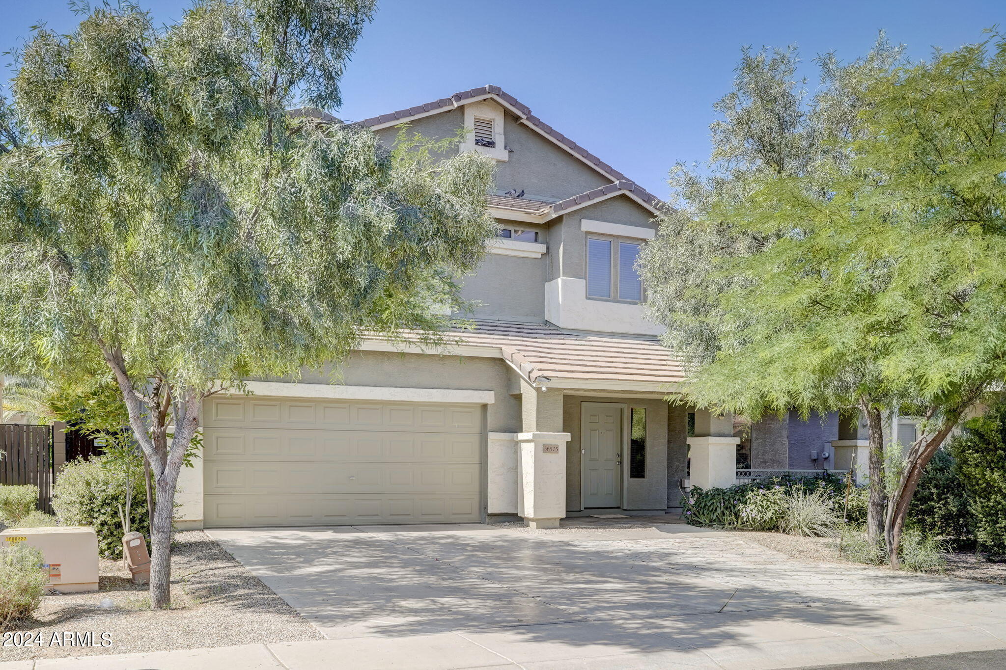 36505 W VELAZQUEZ Drive