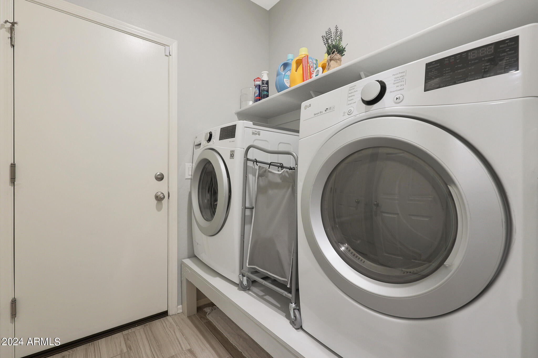 12737 W MIDWAY Avenue