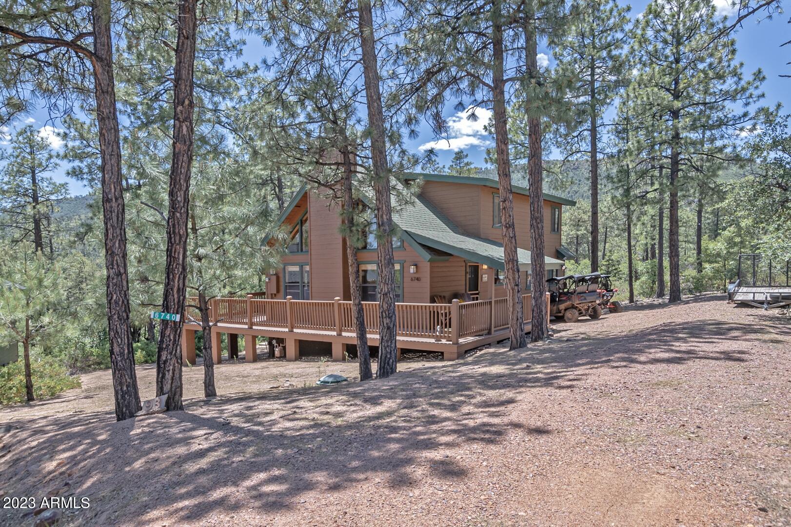 6740 W MYSTICAL Circle