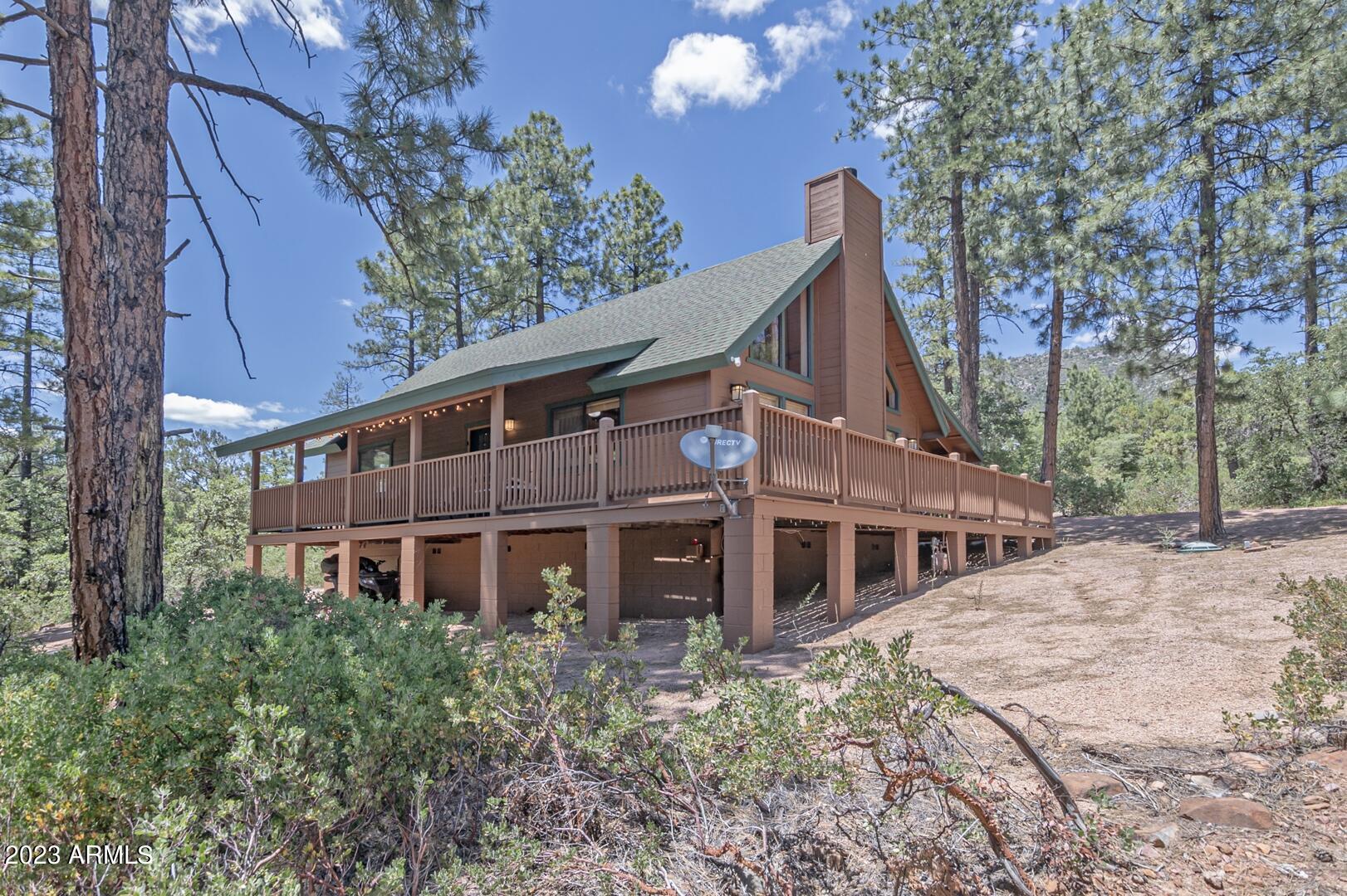 6740 W MYSTICAL Circle