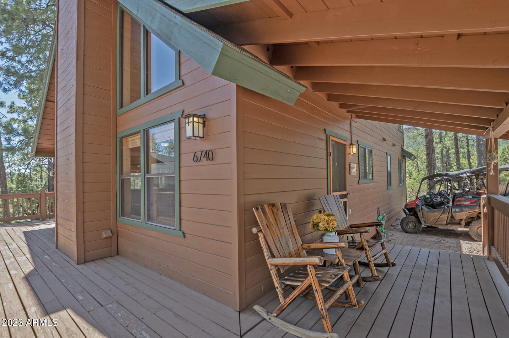 6740 W MYSTICAL Circle