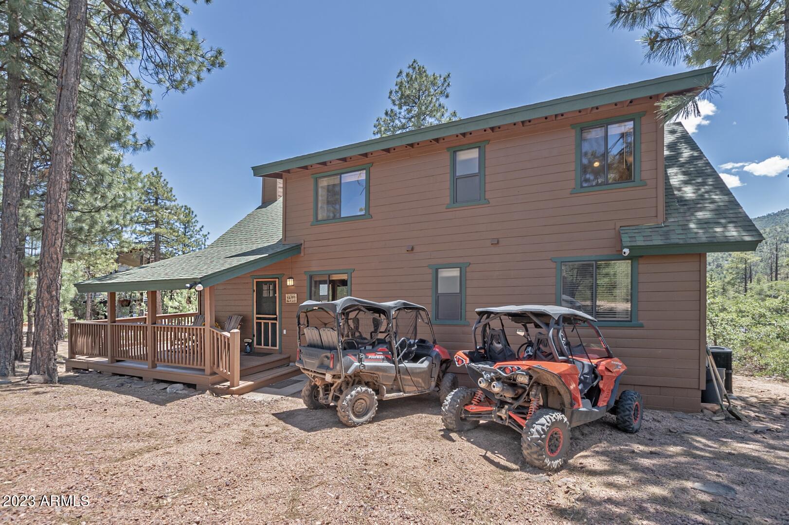 6740 W MYSTICAL Circle