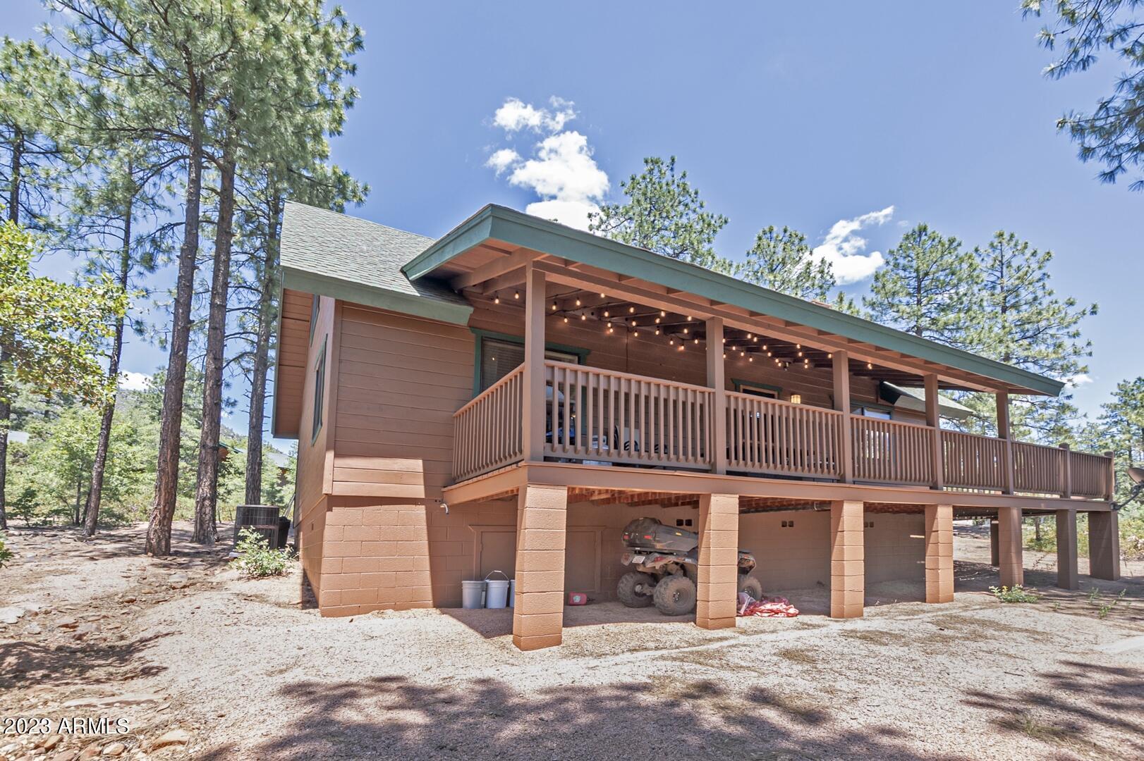 6740 W MYSTICAL Circle