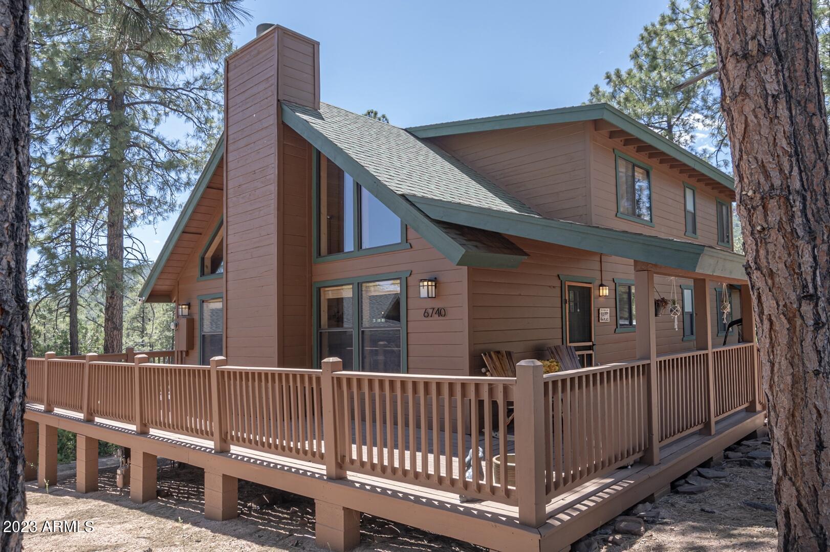 6740 W MYSTICAL Circle