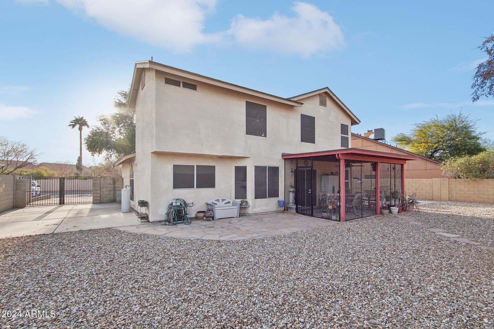 4108 W CREEDANCE Boulevard