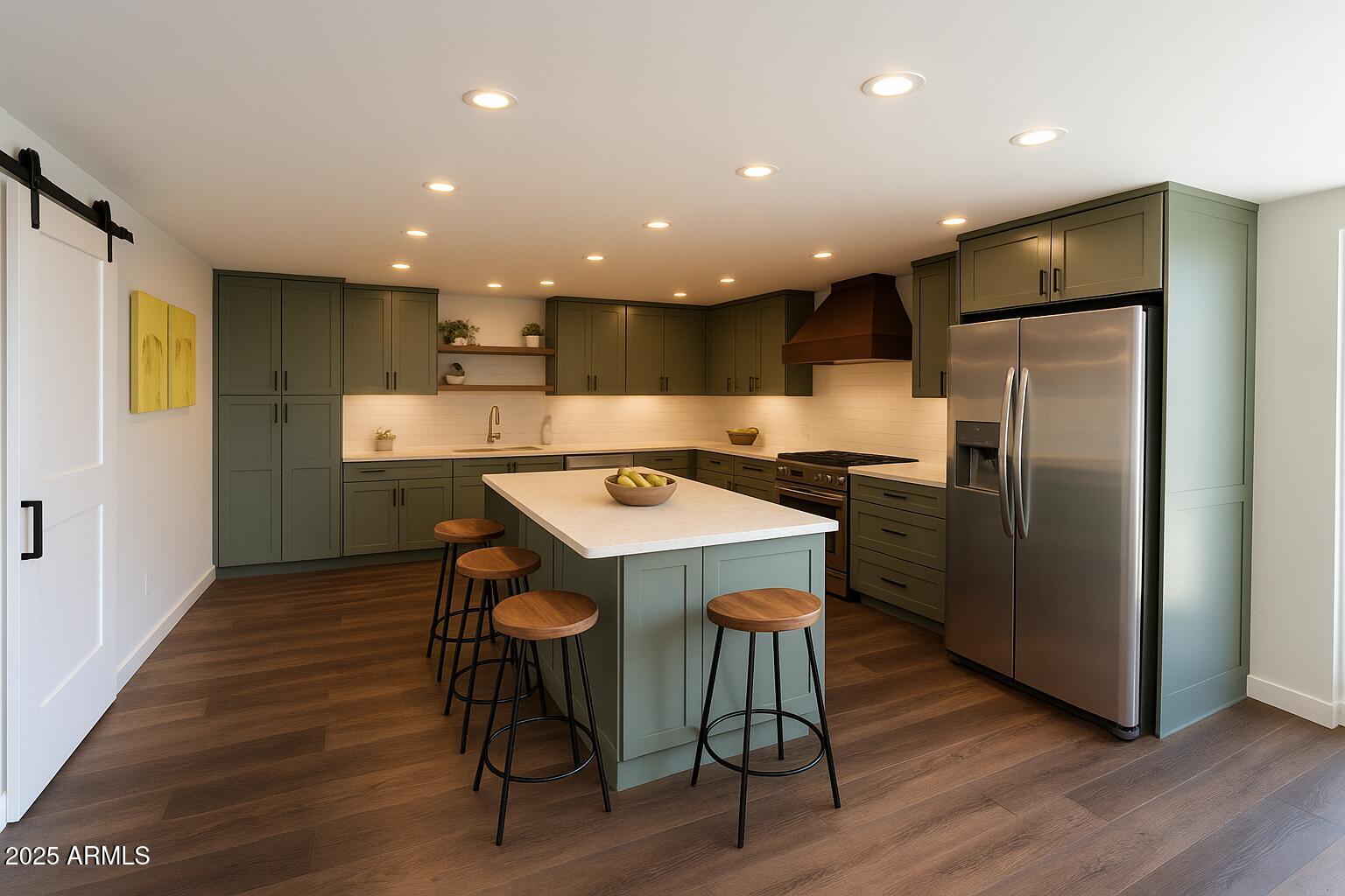 9278 W TOMAHAWK Trail