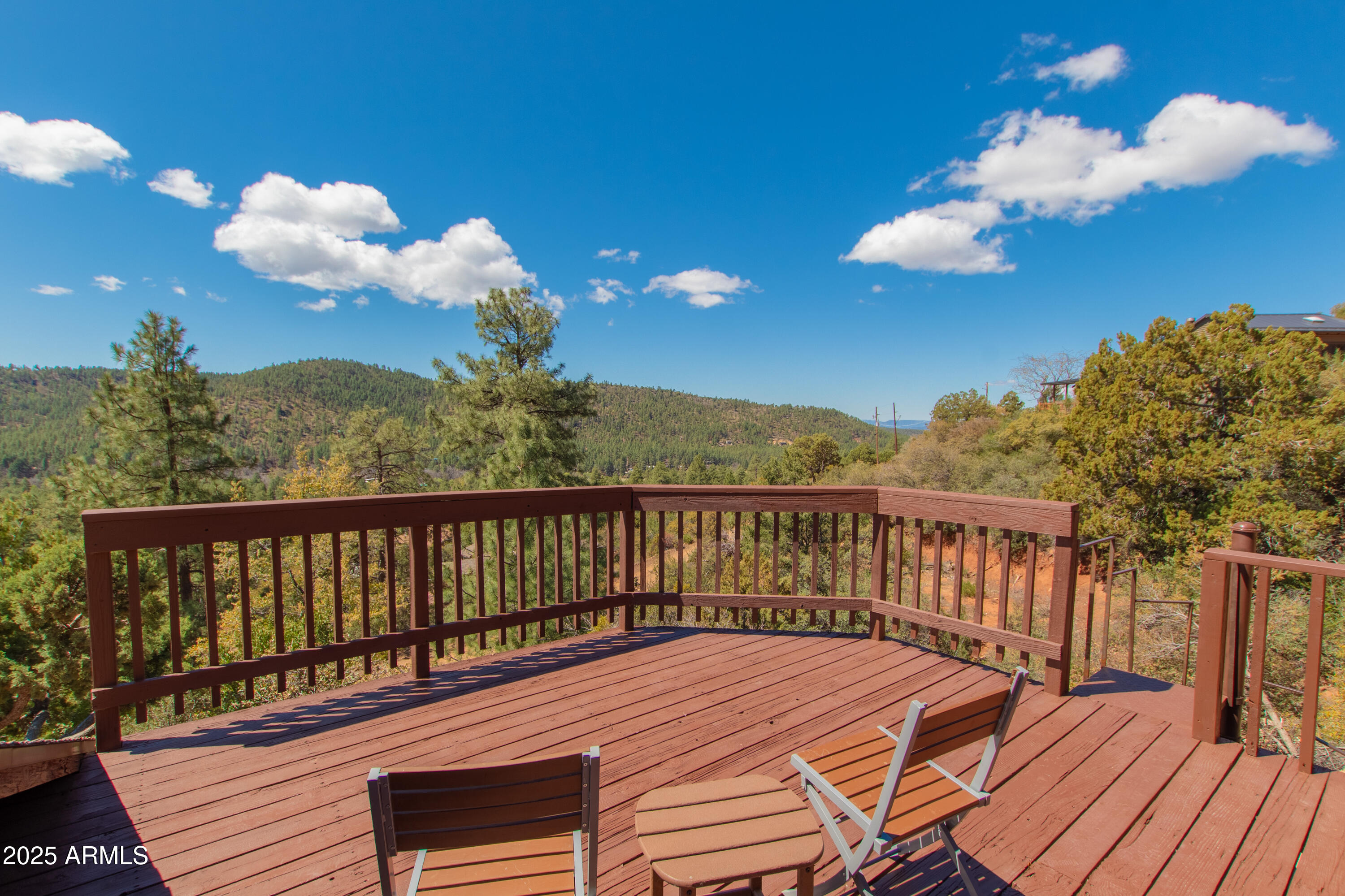 9278 W TOMAHAWK Trail