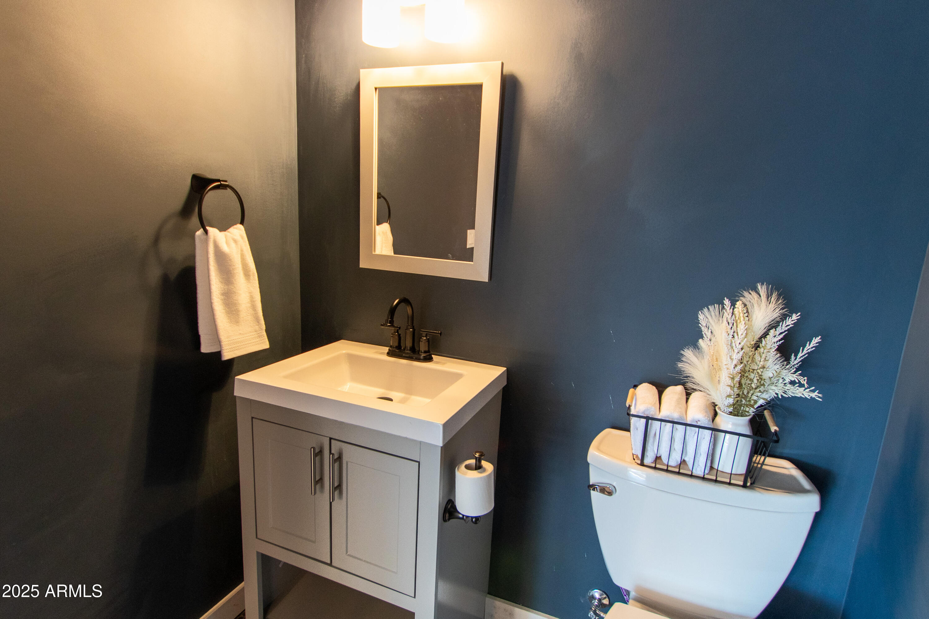 9278 W TOMAHAWK Trail