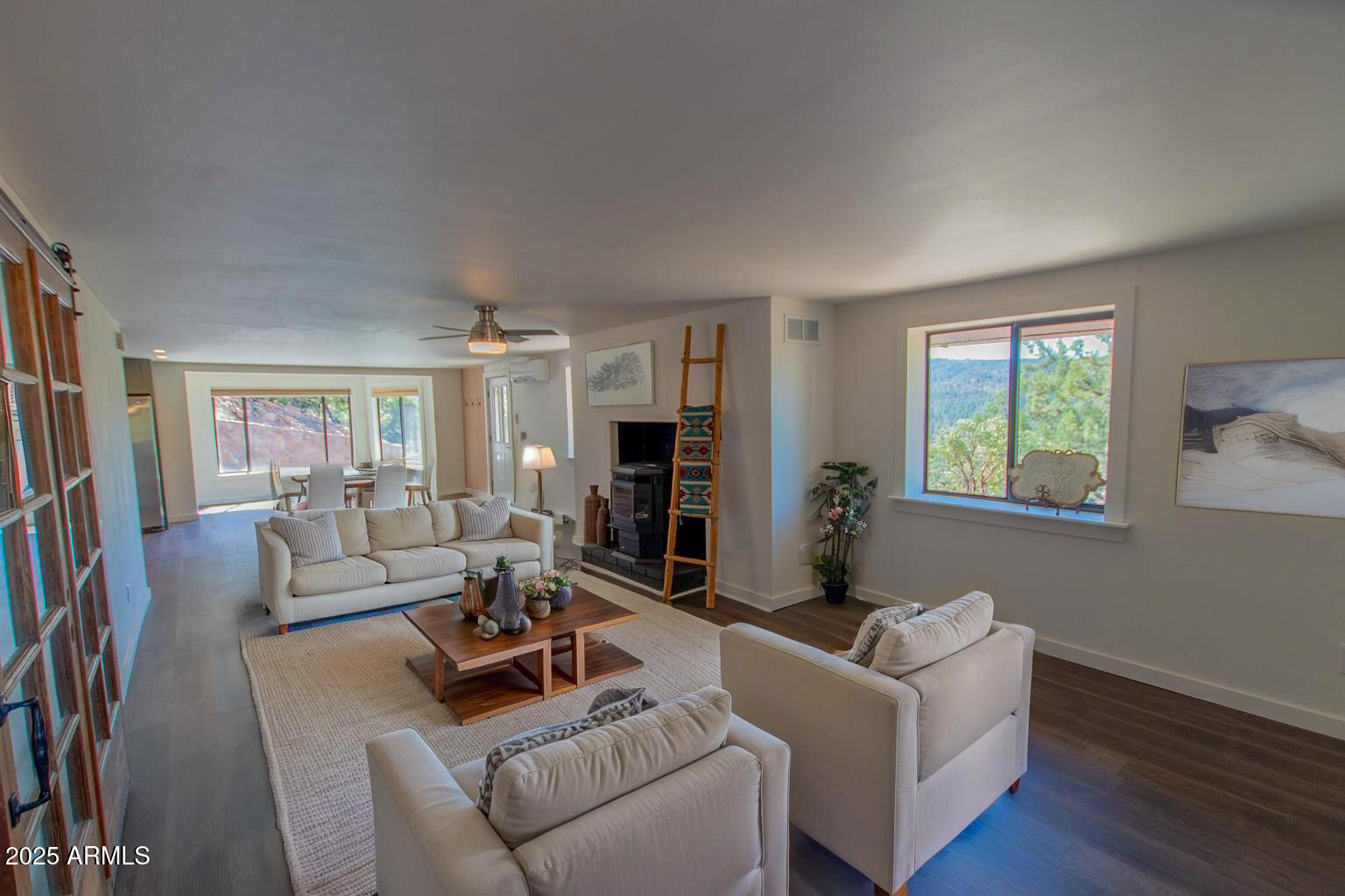 9278 W TOMAHAWK Trail