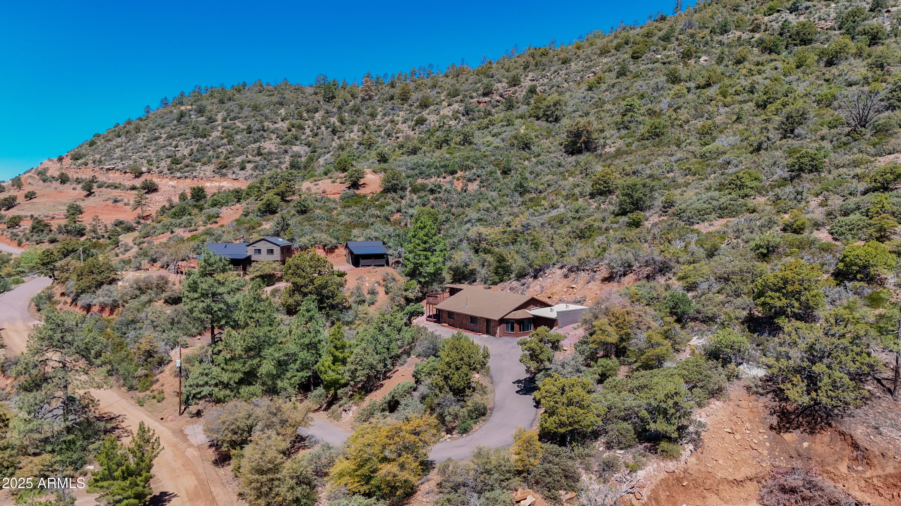 9278 W TOMAHAWK Trail