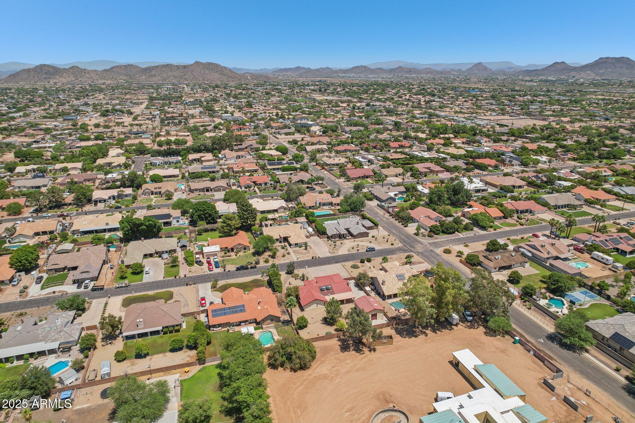 8511 W VIA MONTOYA Drive