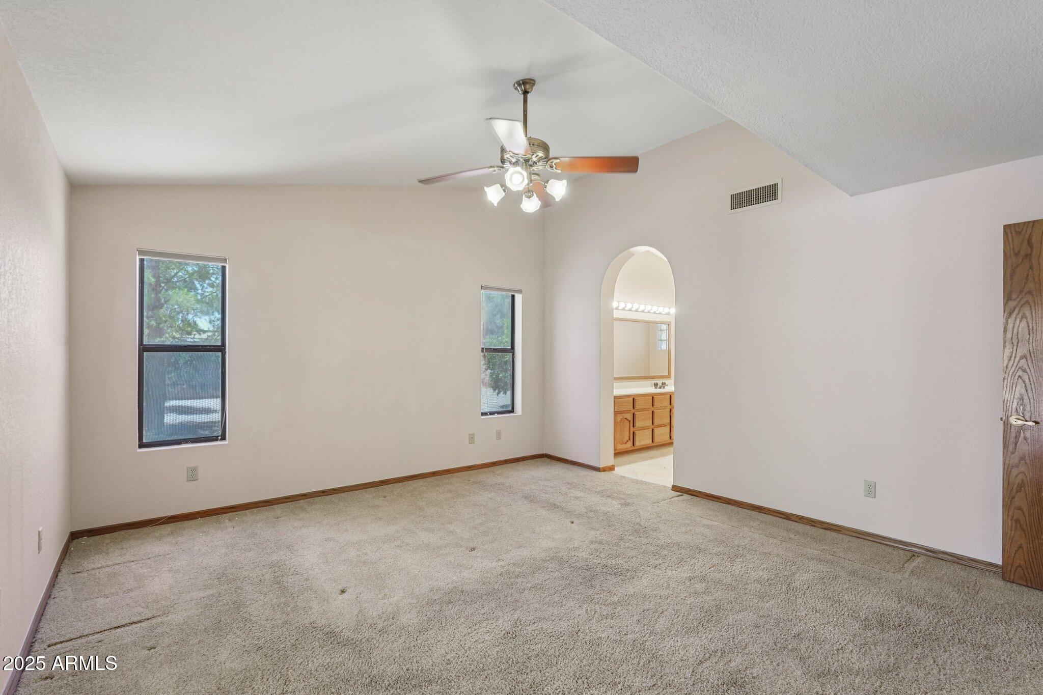 8511 W VIA MONTOYA Drive