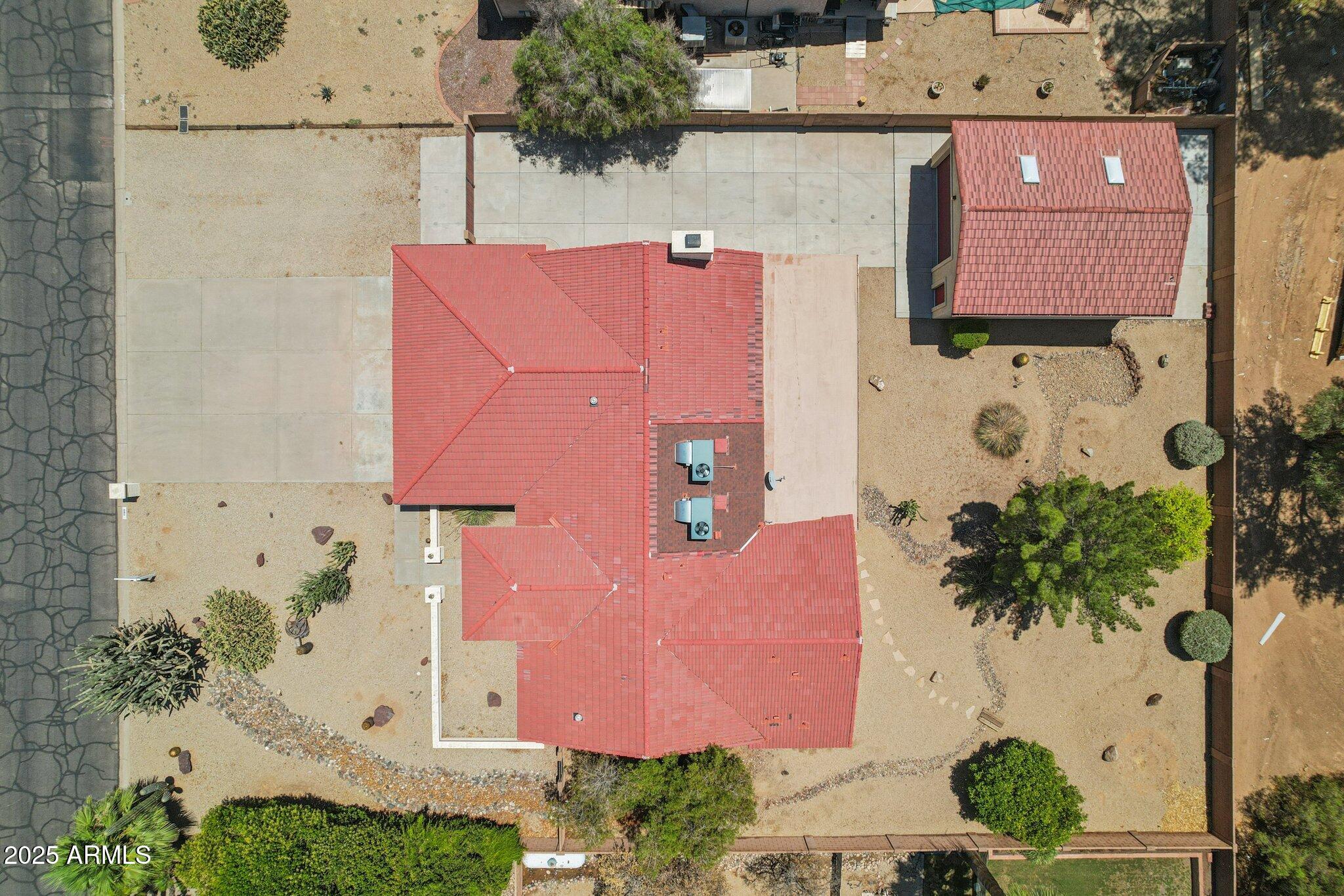 8511 W VIA MONTOYA Drive