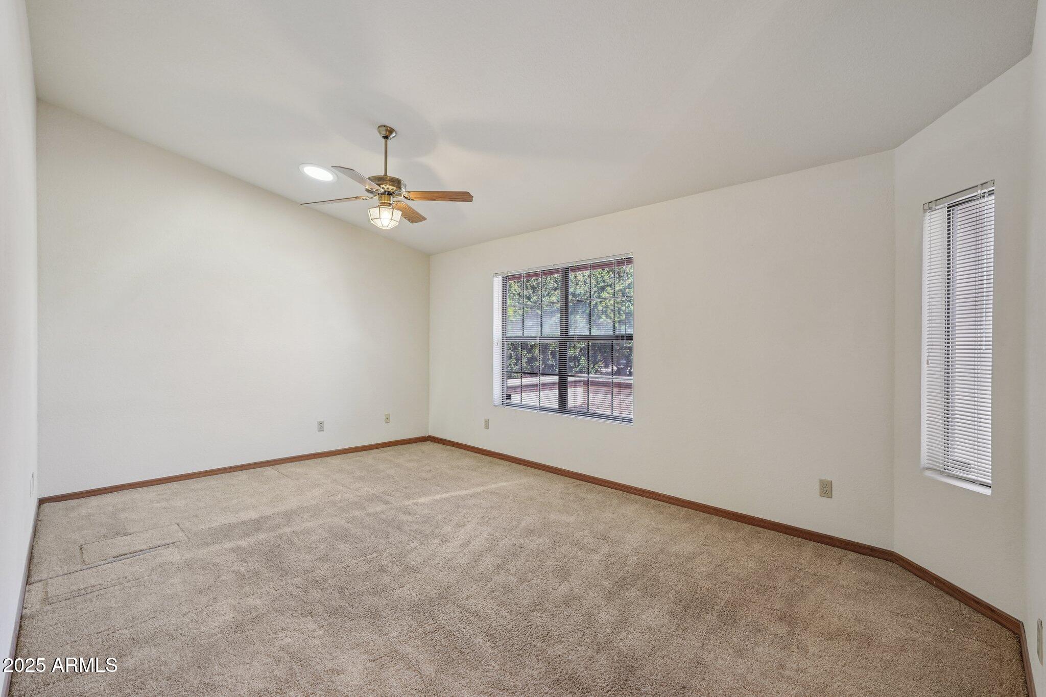 8511 W VIA MONTOYA Drive