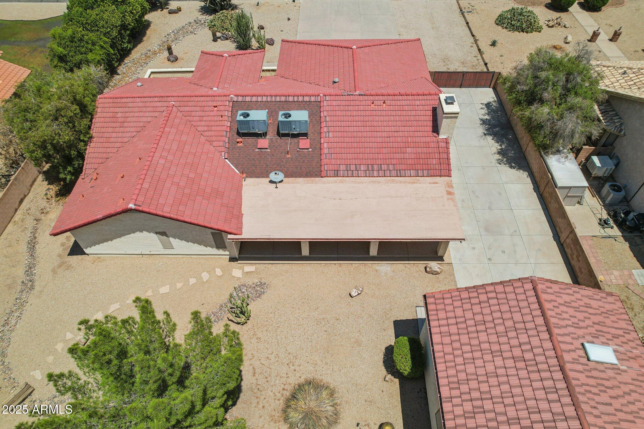 8511 W VIA MONTOYA Drive