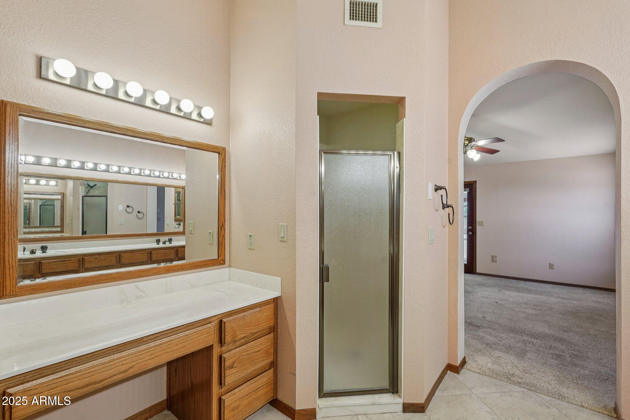 8511 W VIA MONTOYA Drive