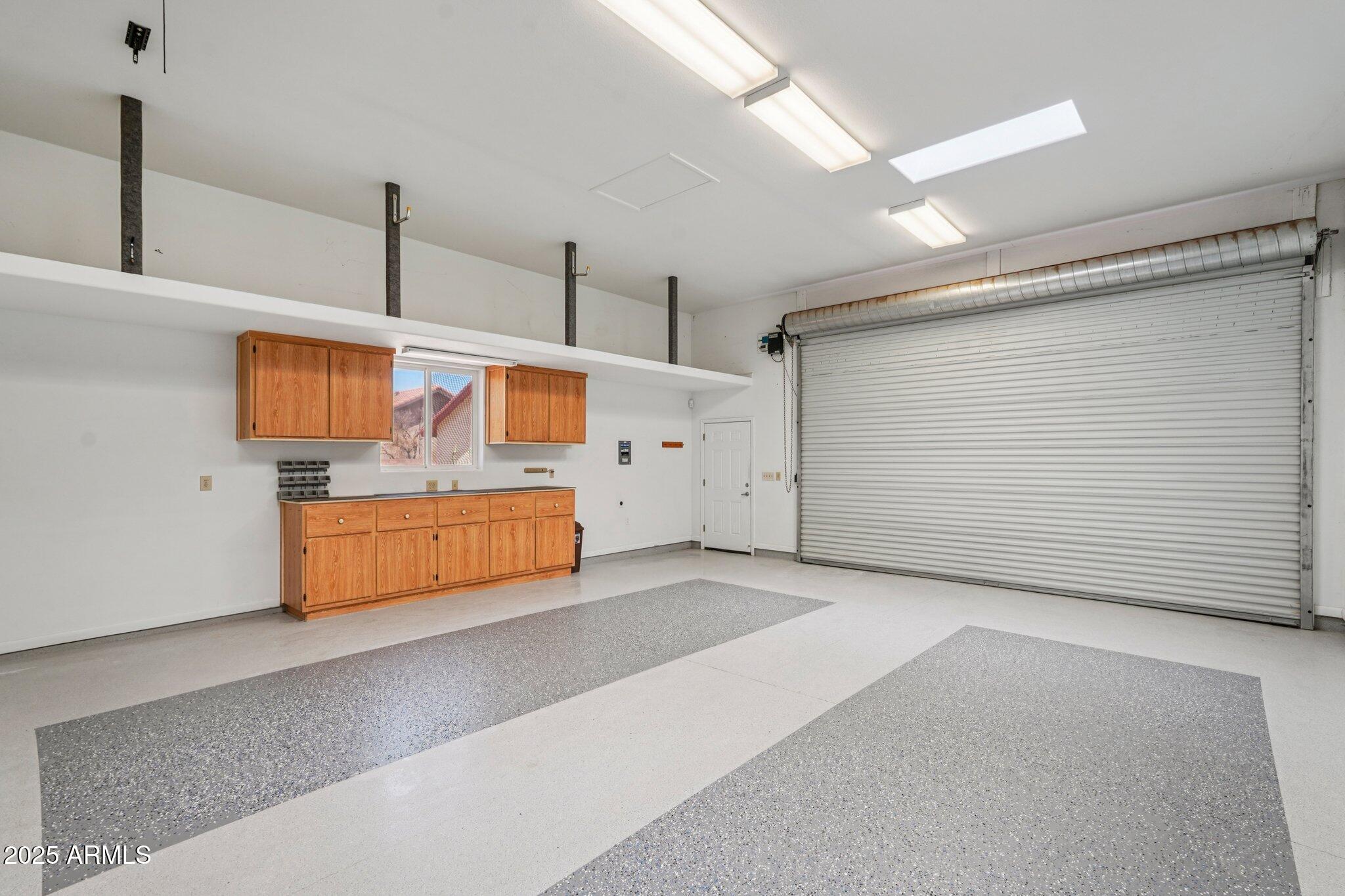 8511 W VIA MONTOYA Drive