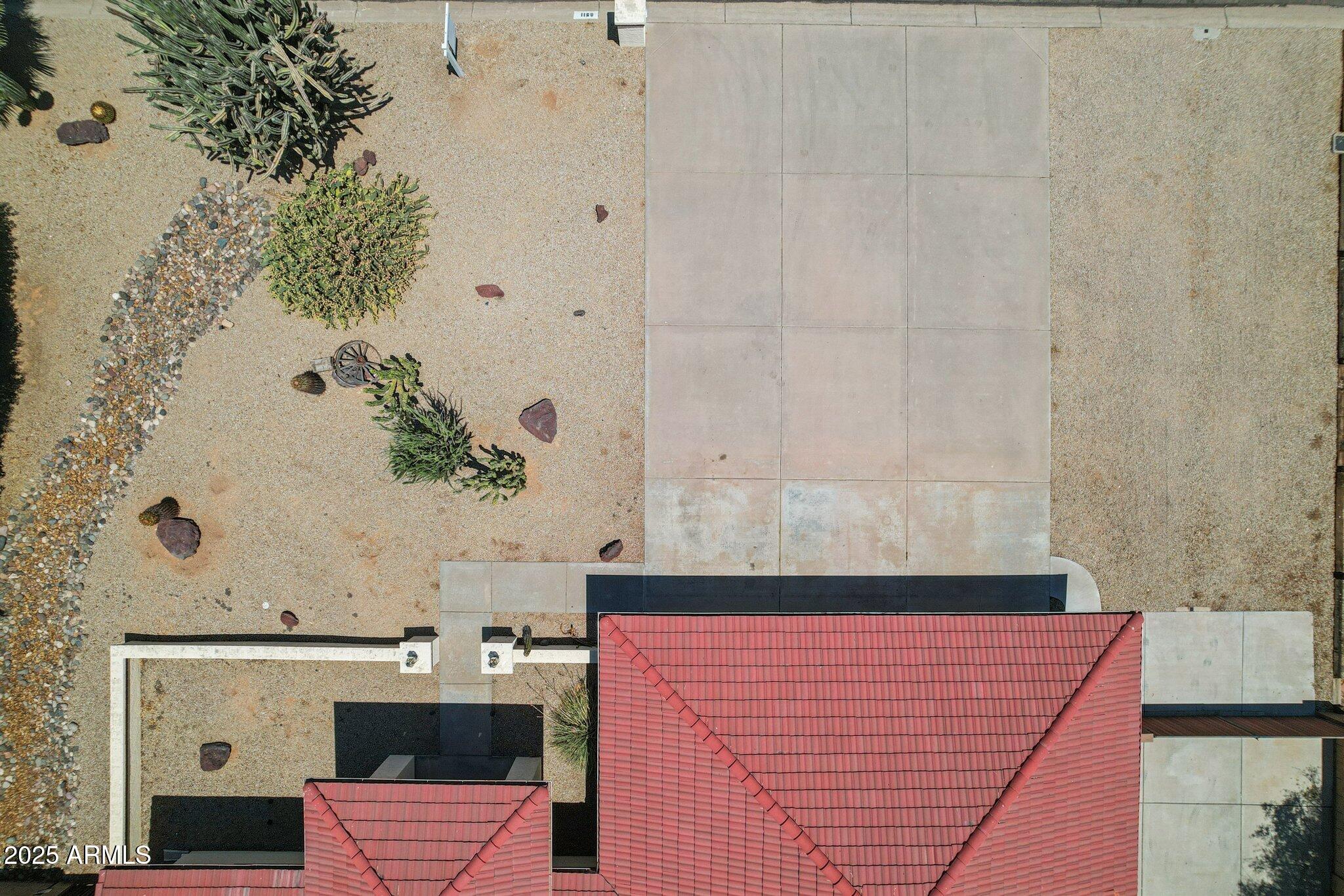 8511 W VIA MONTOYA Drive