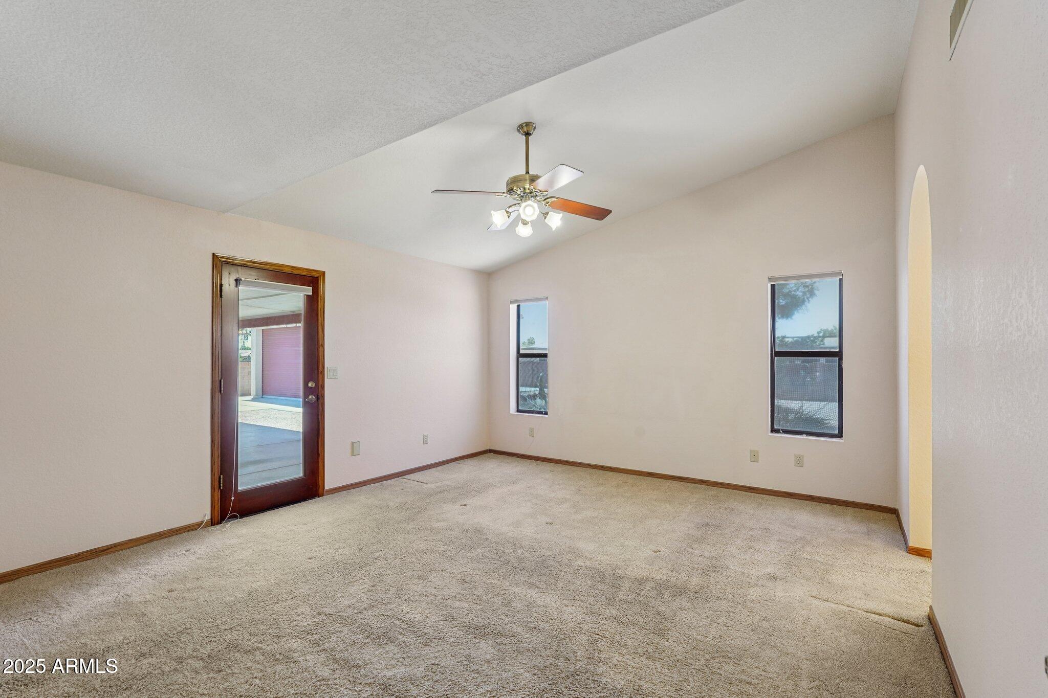 8511 W VIA MONTOYA Drive