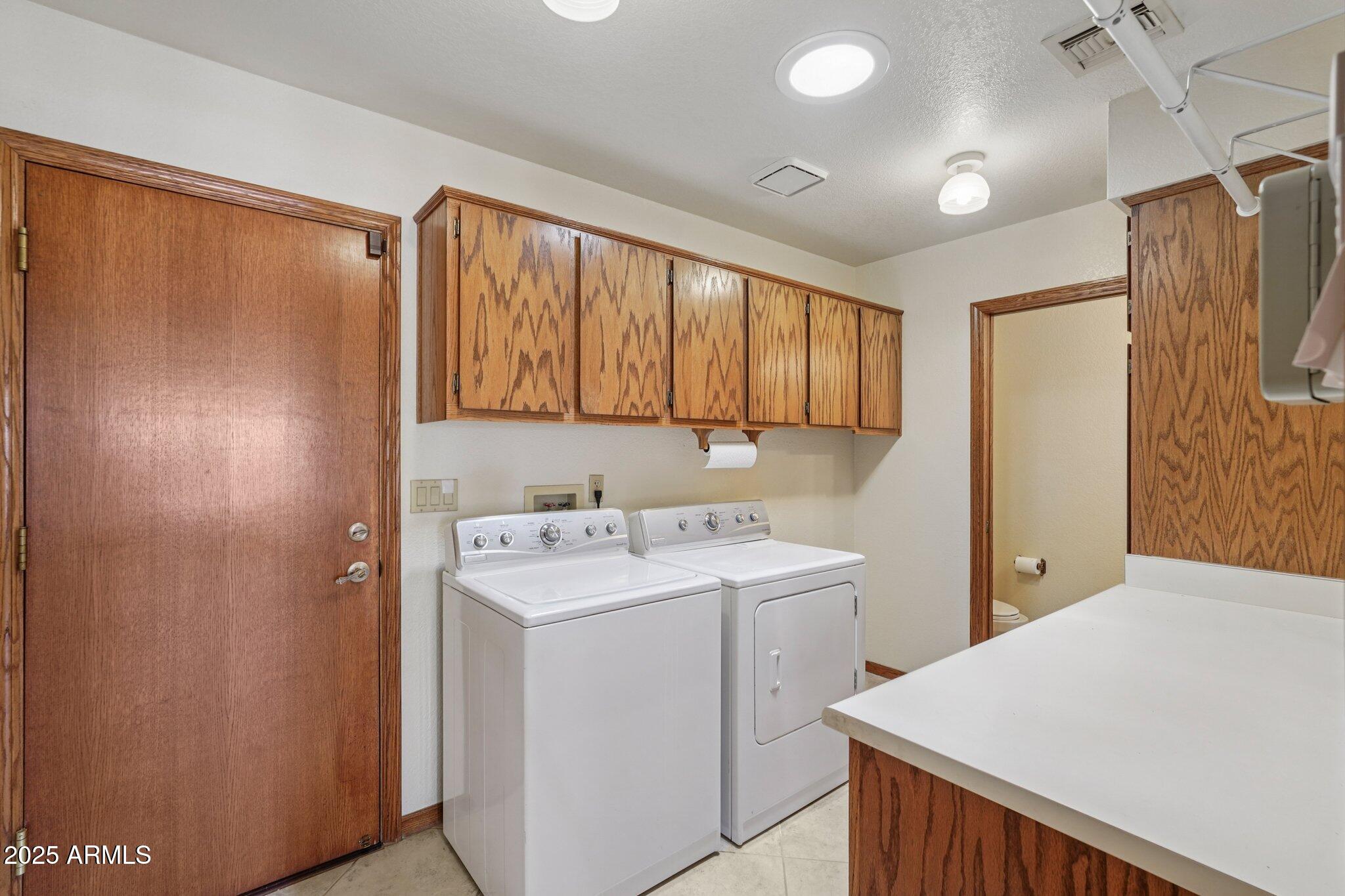 8511 W VIA MONTOYA Drive