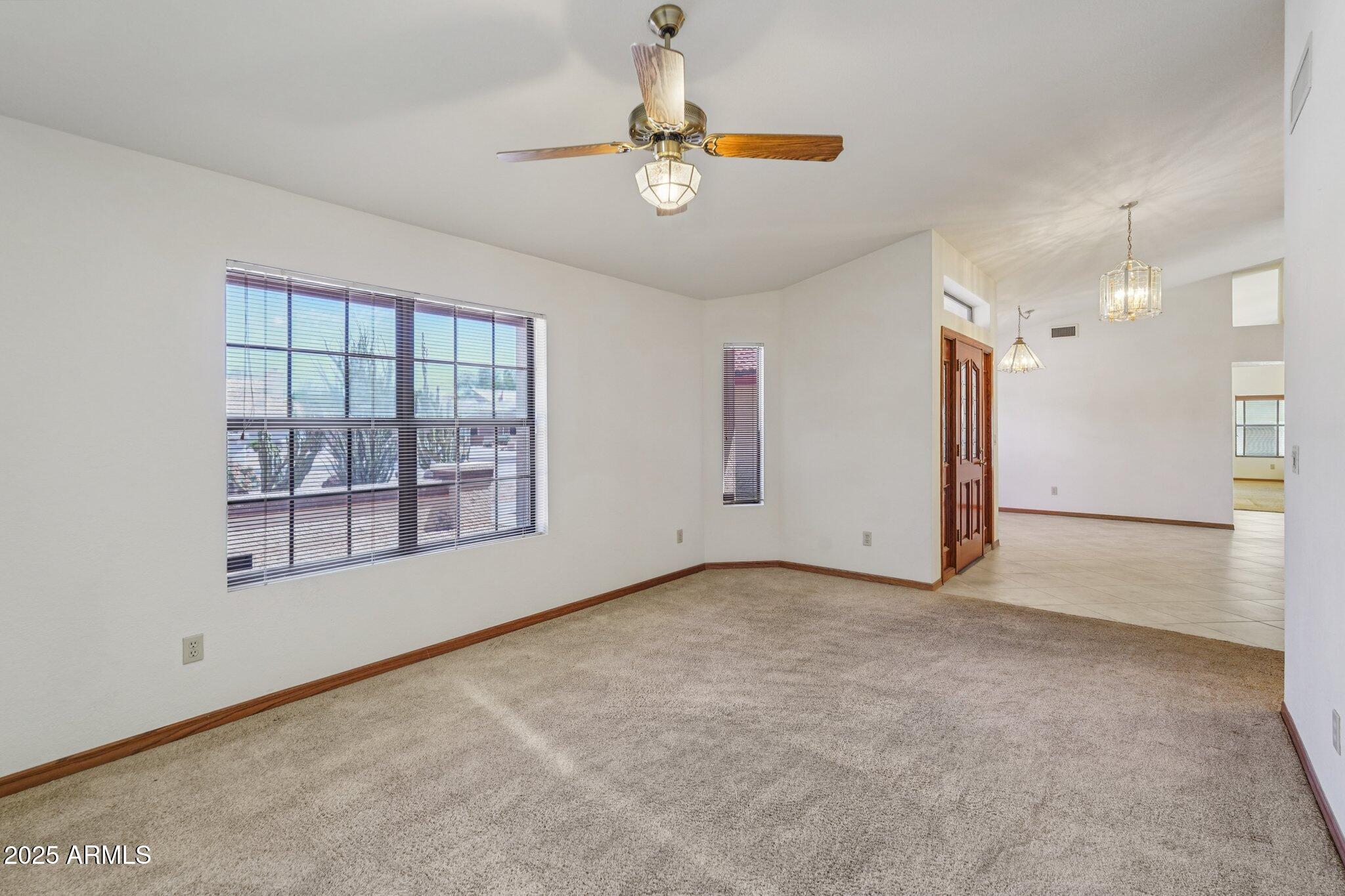 8511 W VIA MONTOYA Drive