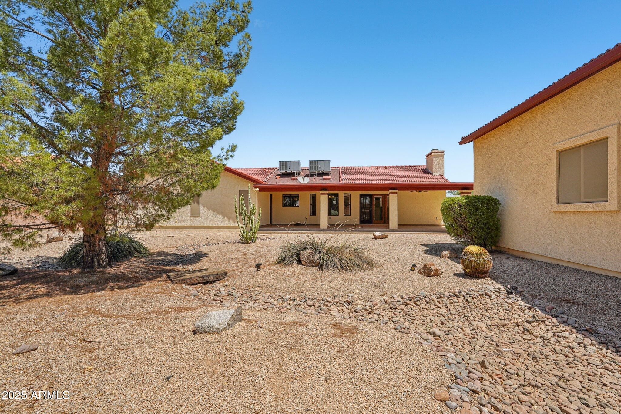 8511 W VIA MONTOYA Drive