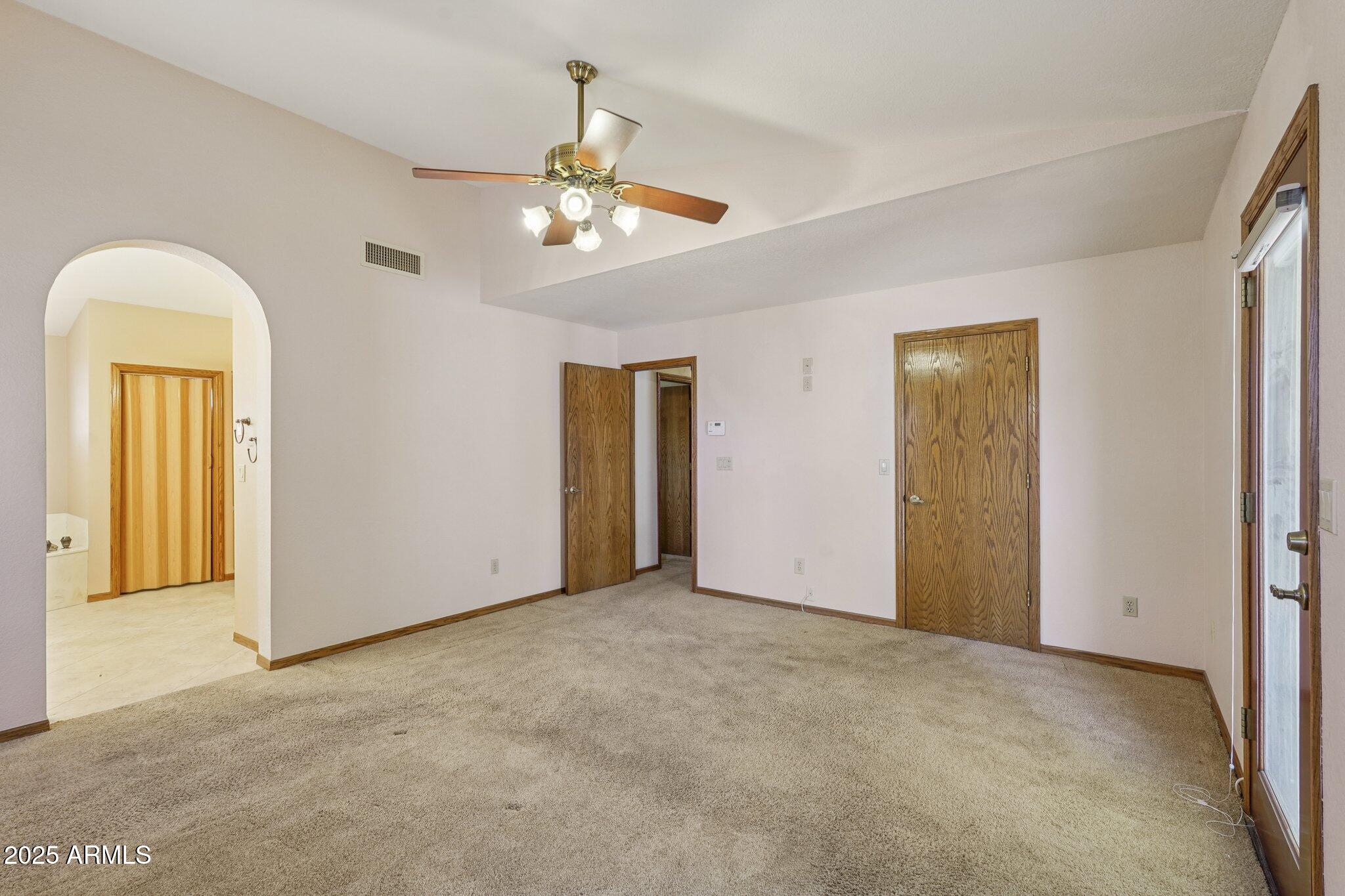 8511 W VIA MONTOYA Drive