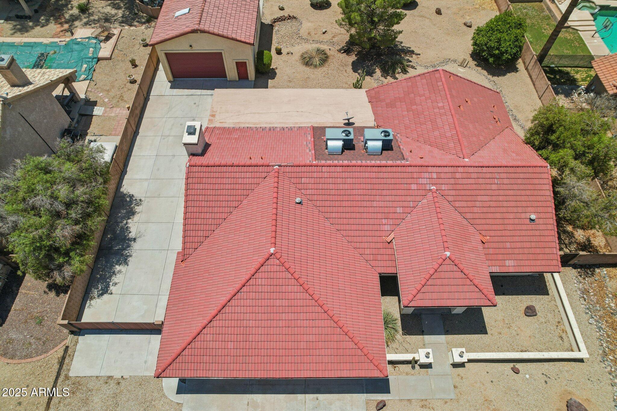 8511 W VIA MONTOYA Drive