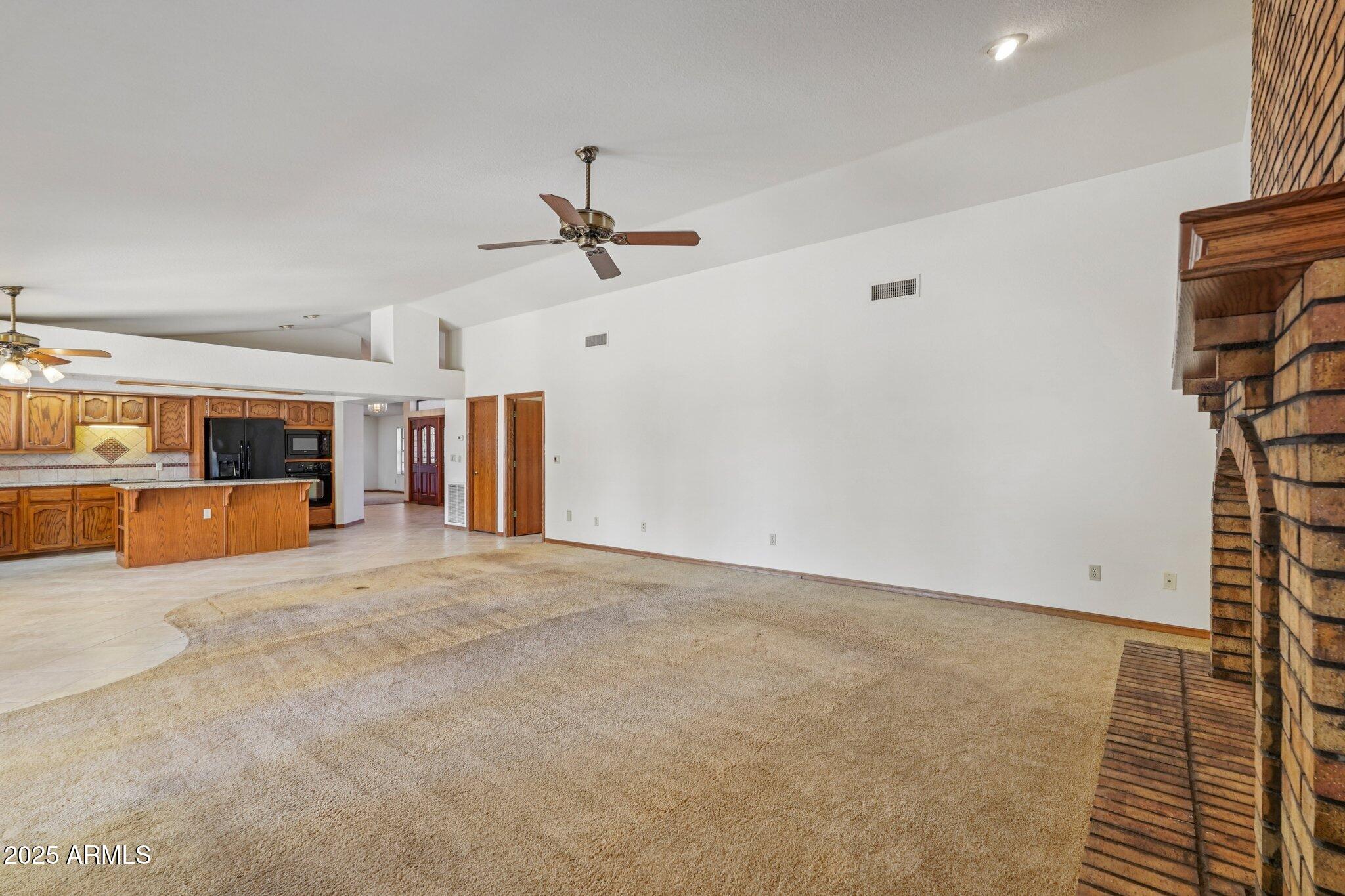 8511 W VIA MONTOYA Drive