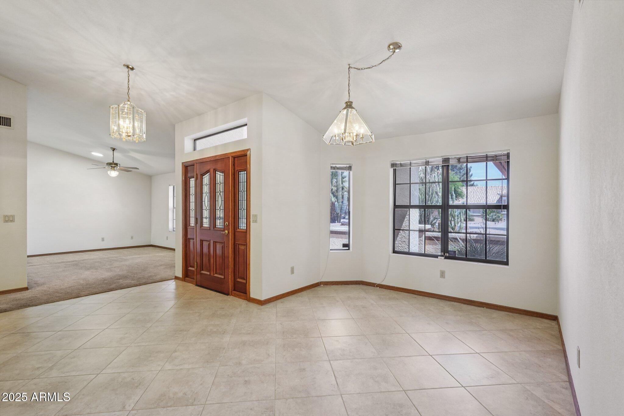 8511 W VIA MONTOYA Drive