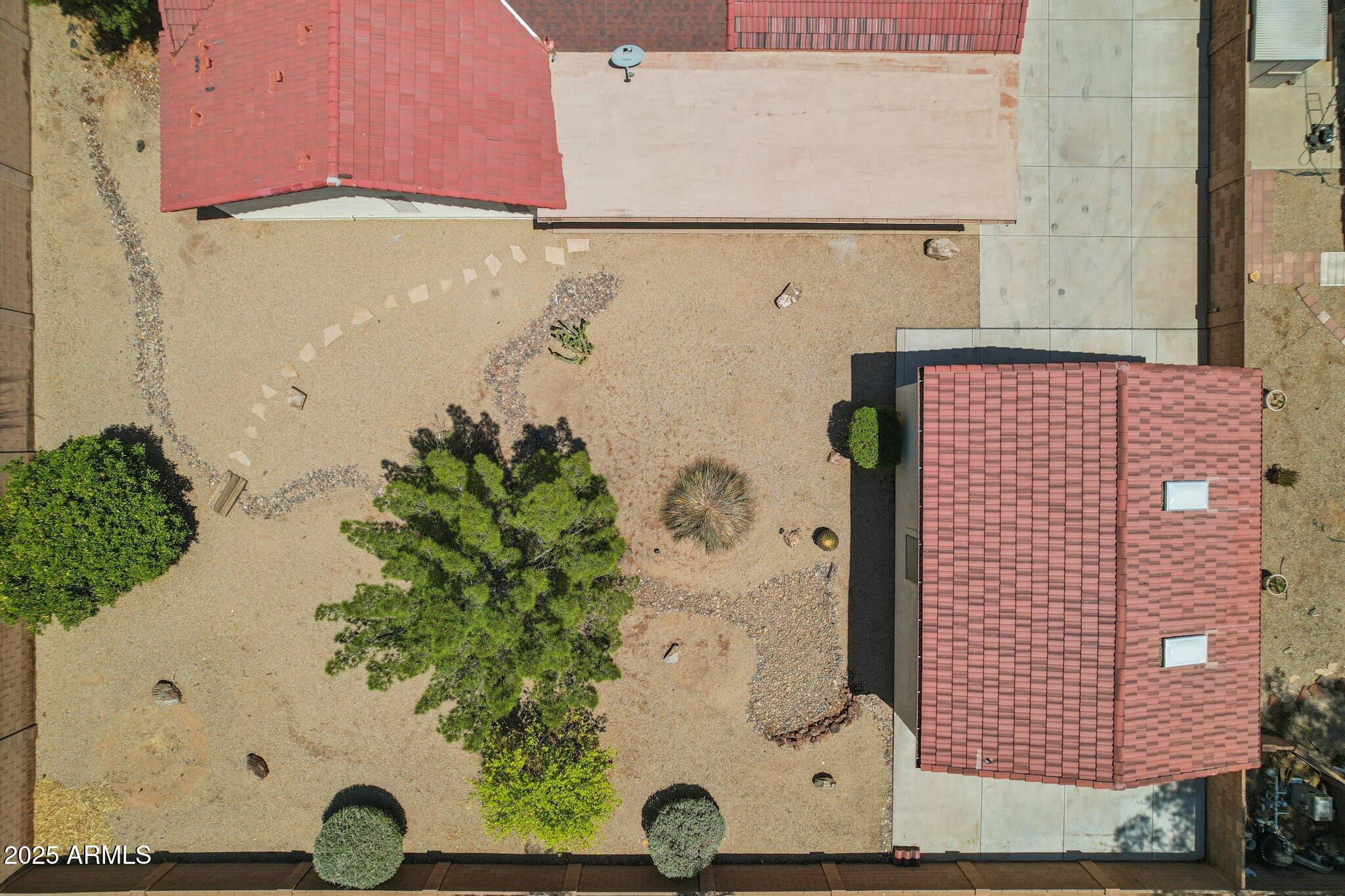 8511 W VIA MONTOYA Drive