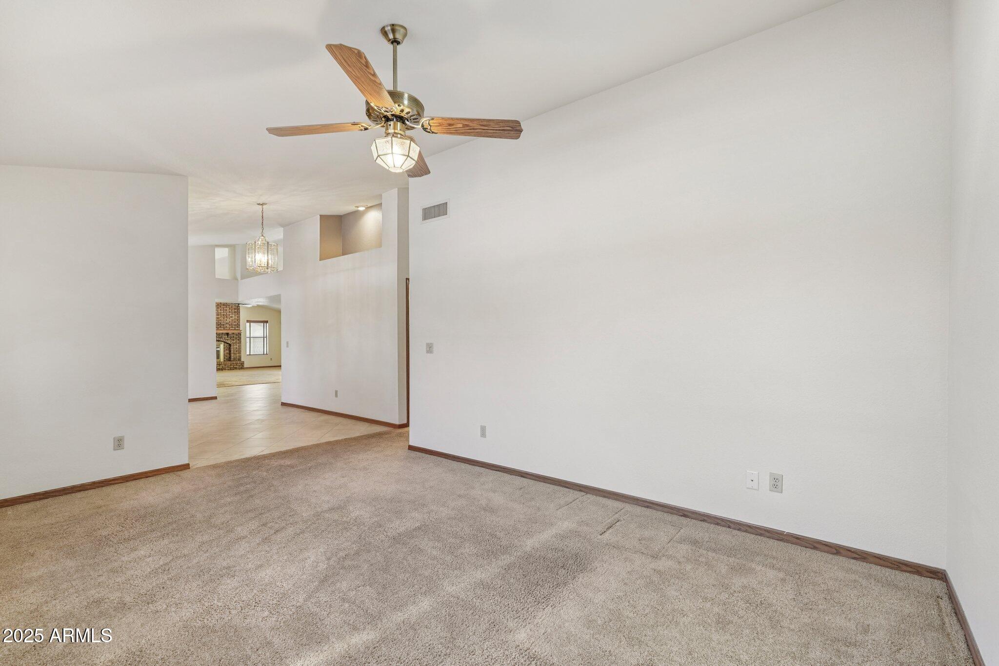 8511 W VIA MONTOYA Drive