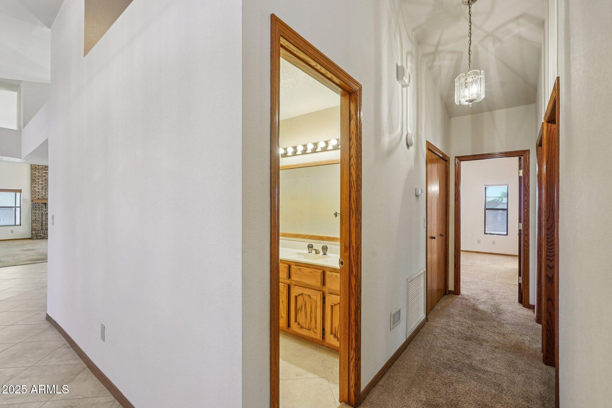 8511 W VIA MONTOYA Drive