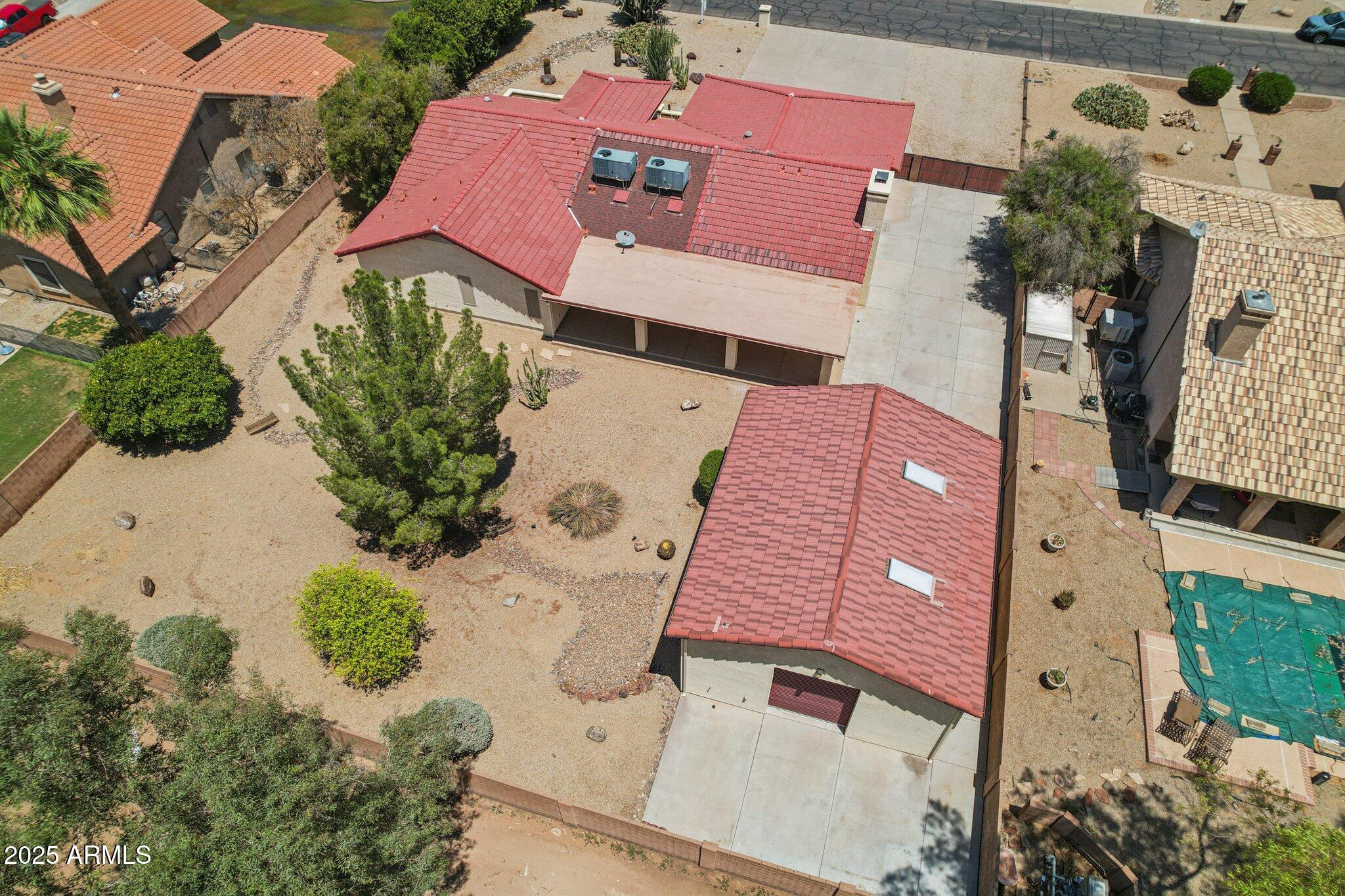 8511 W VIA MONTOYA Drive