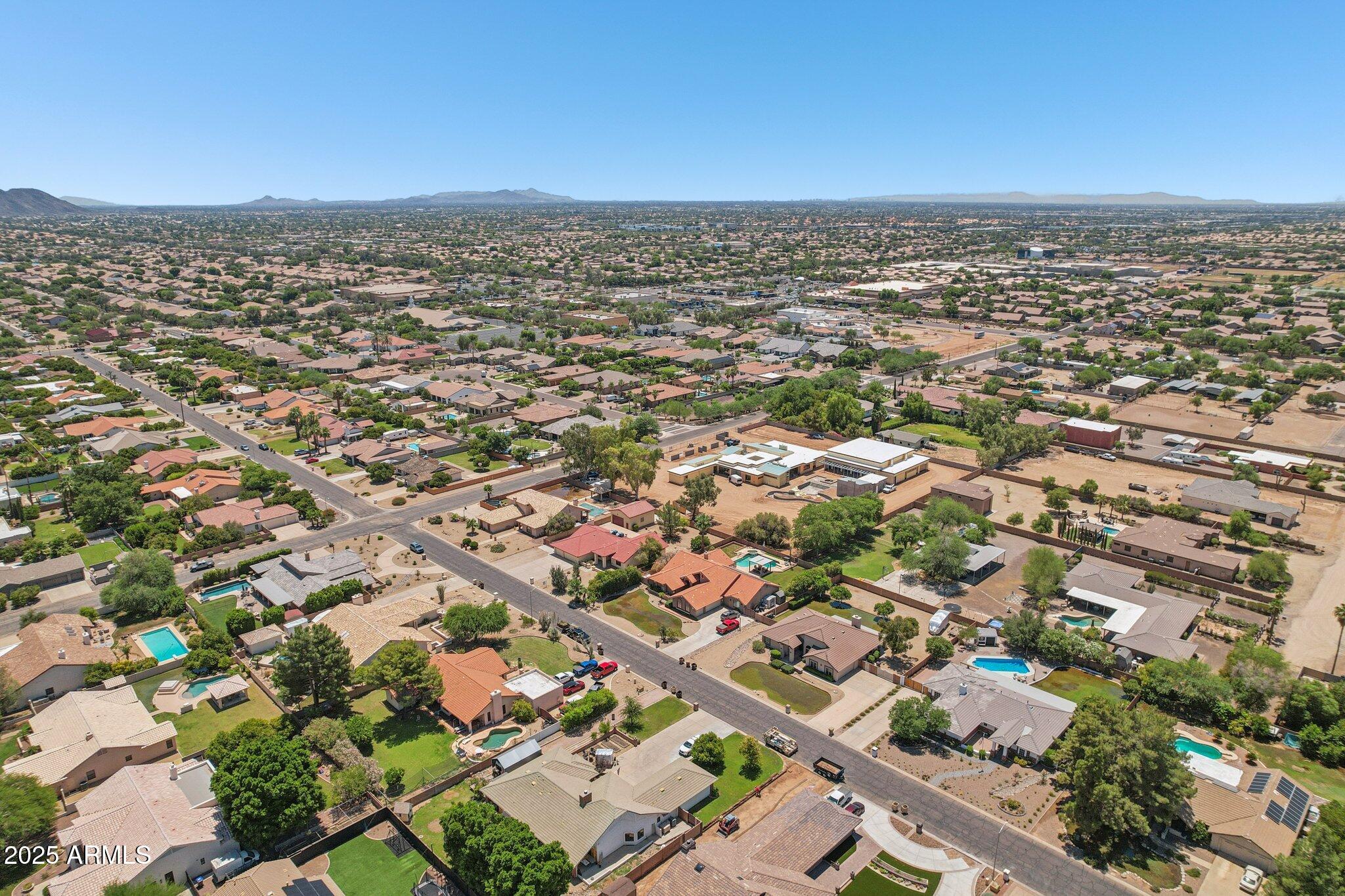 8511 W VIA MONTOYA Drive