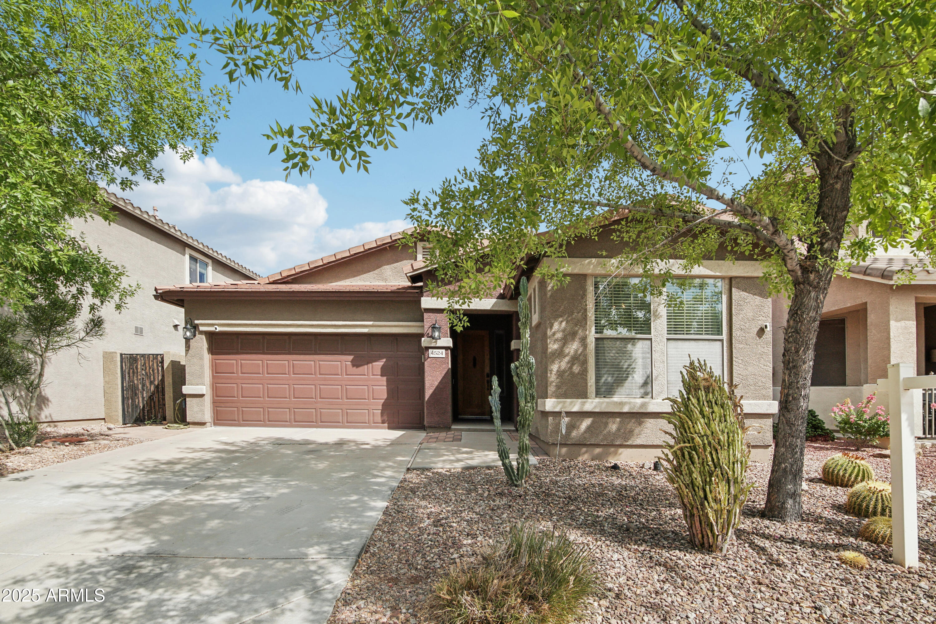 4524 W STONEMAN Drive