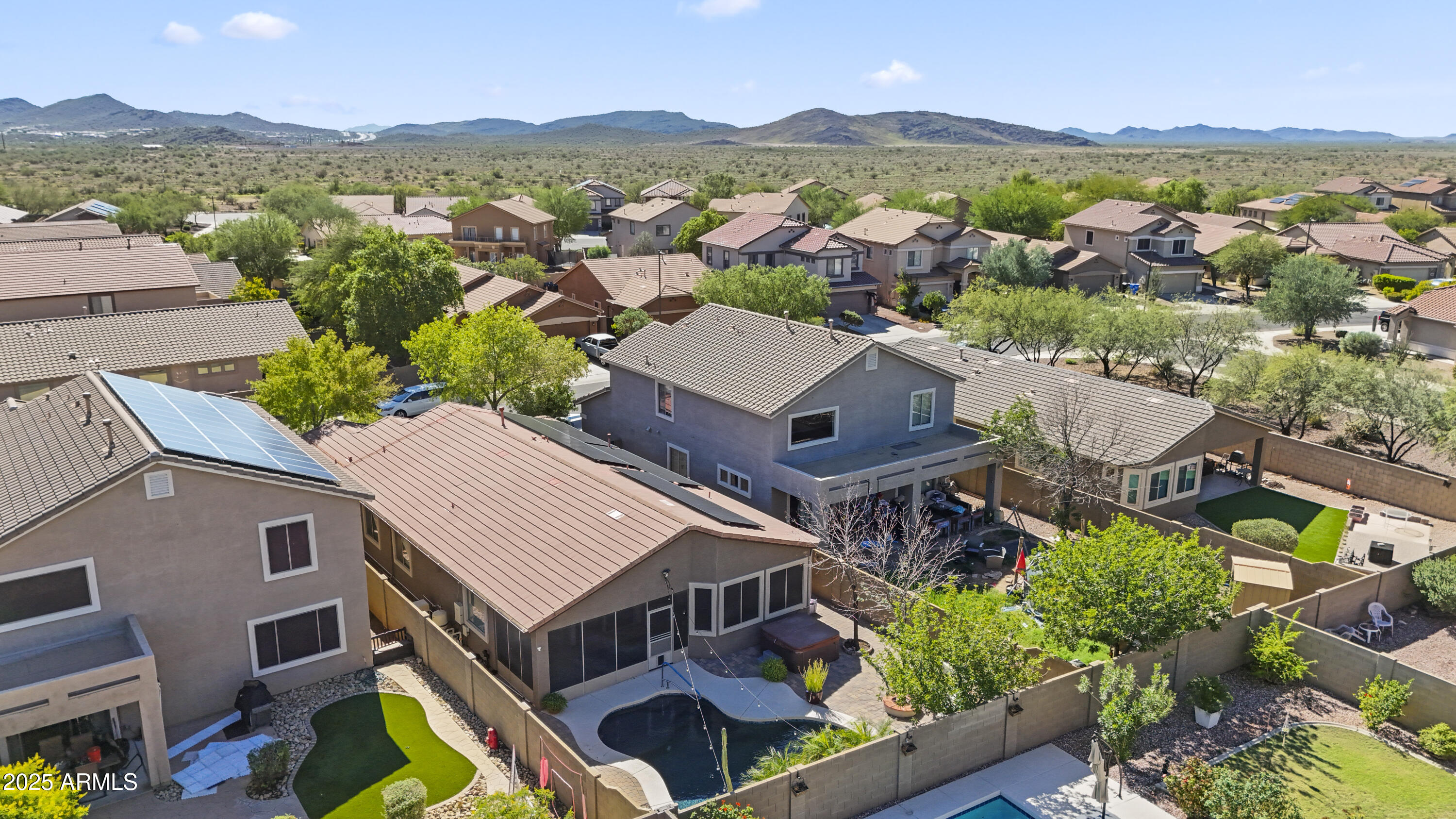 4524 W STONEMAN Drive