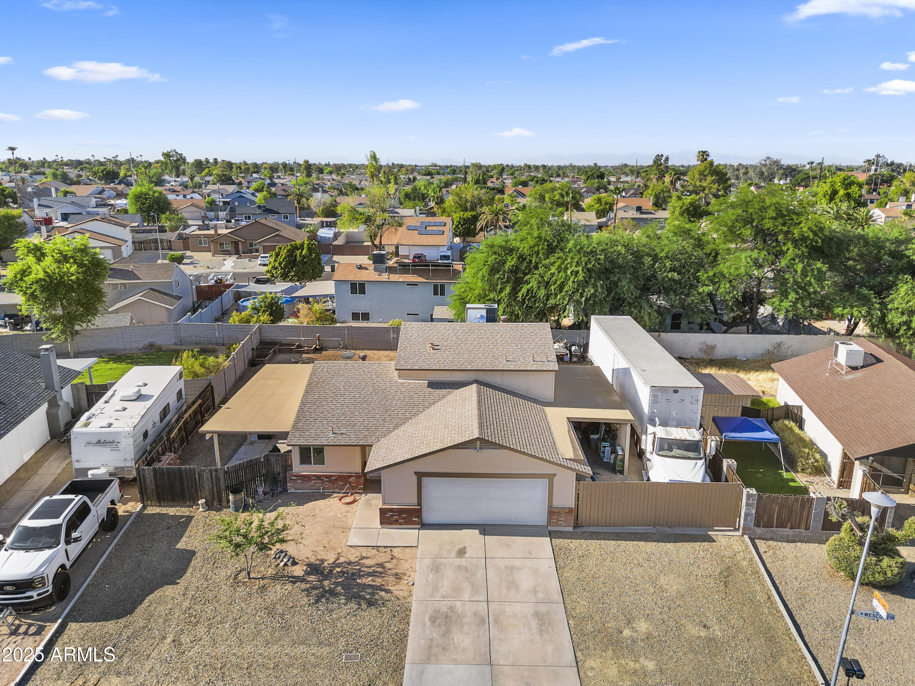 4743 W WESCOTT Drive