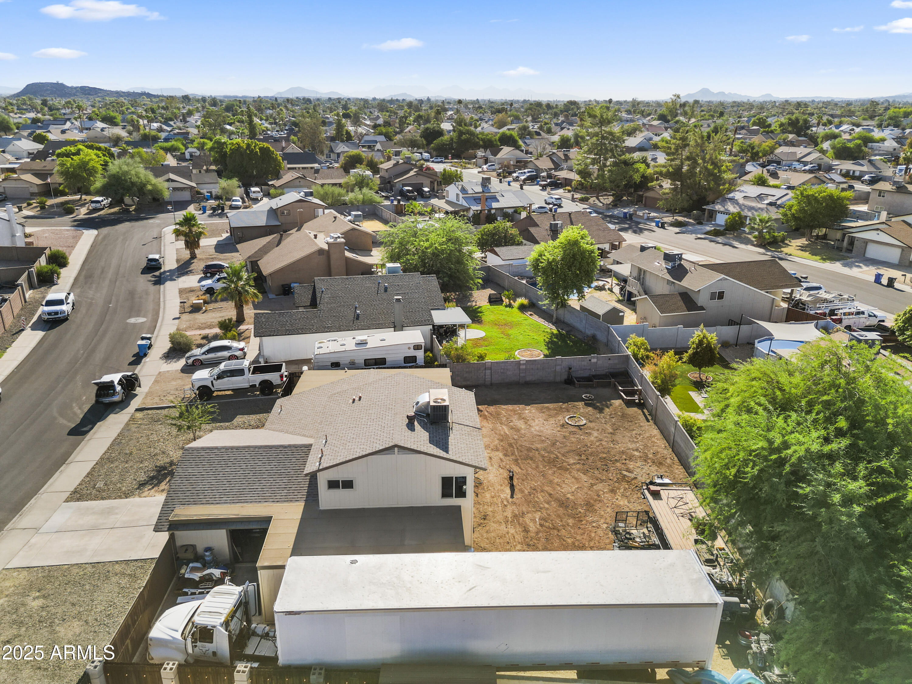 4743 W WESCOTT Drive